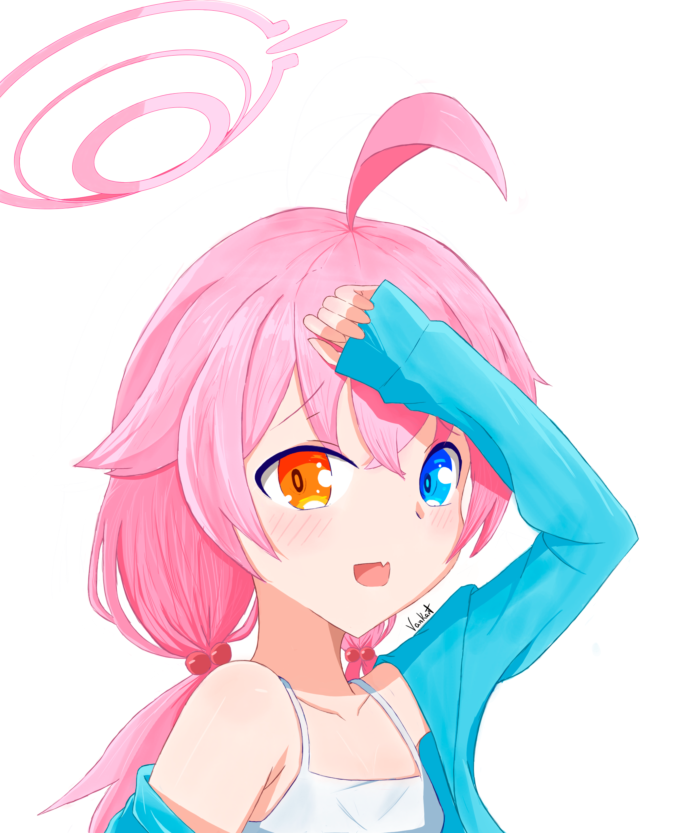 Swimsuit Hoshino