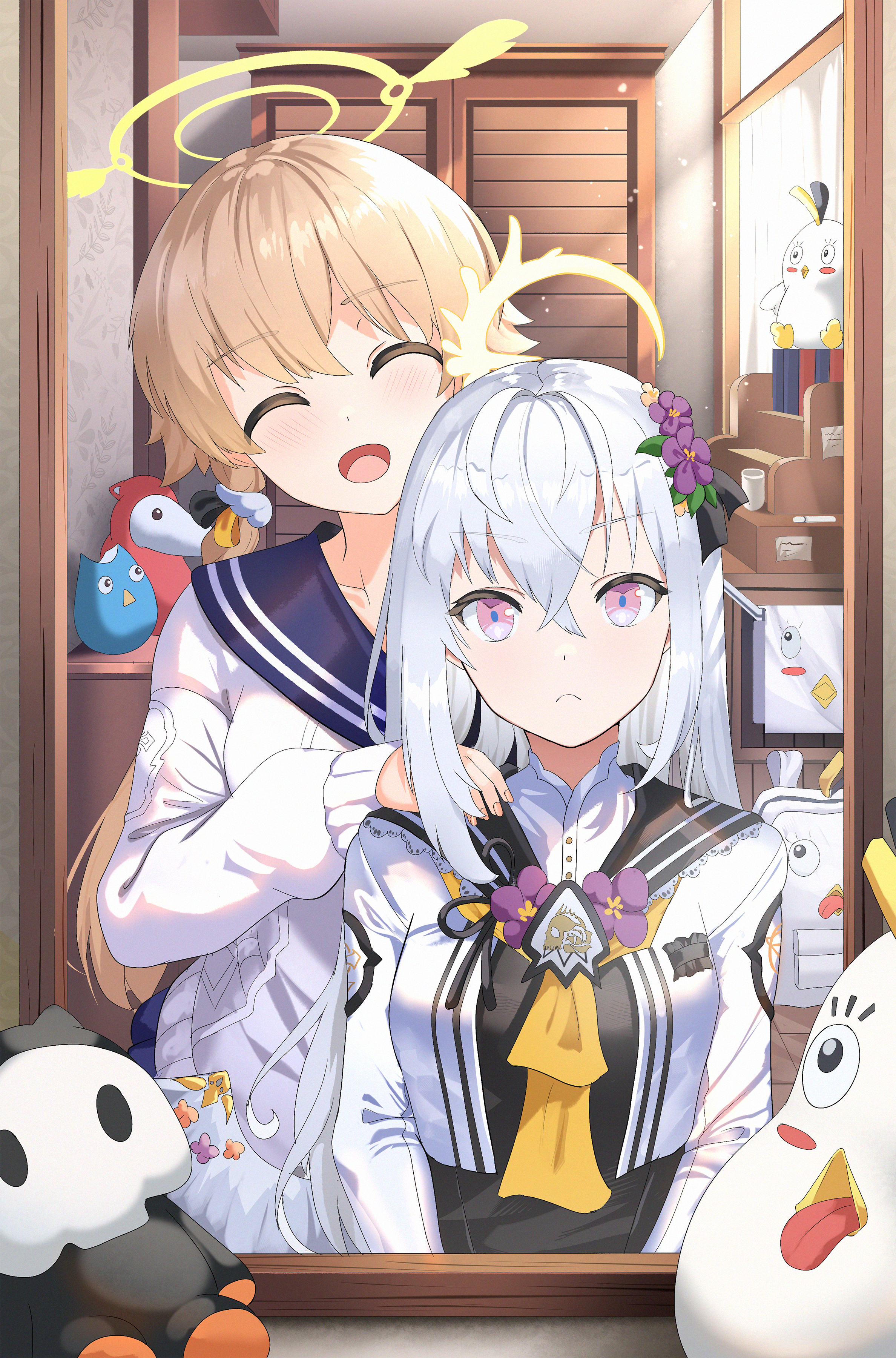 ヒフアズ