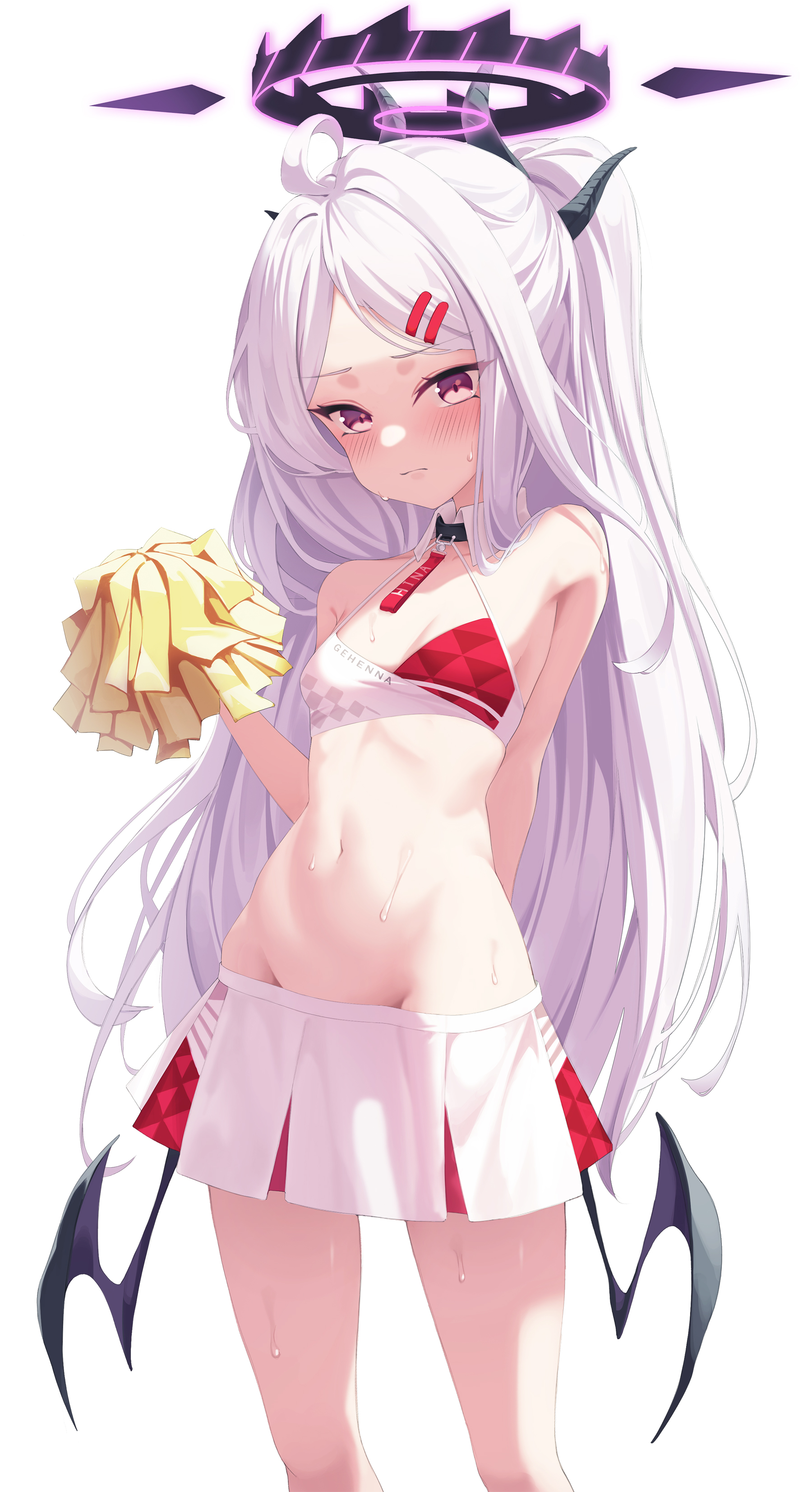 ヒナ