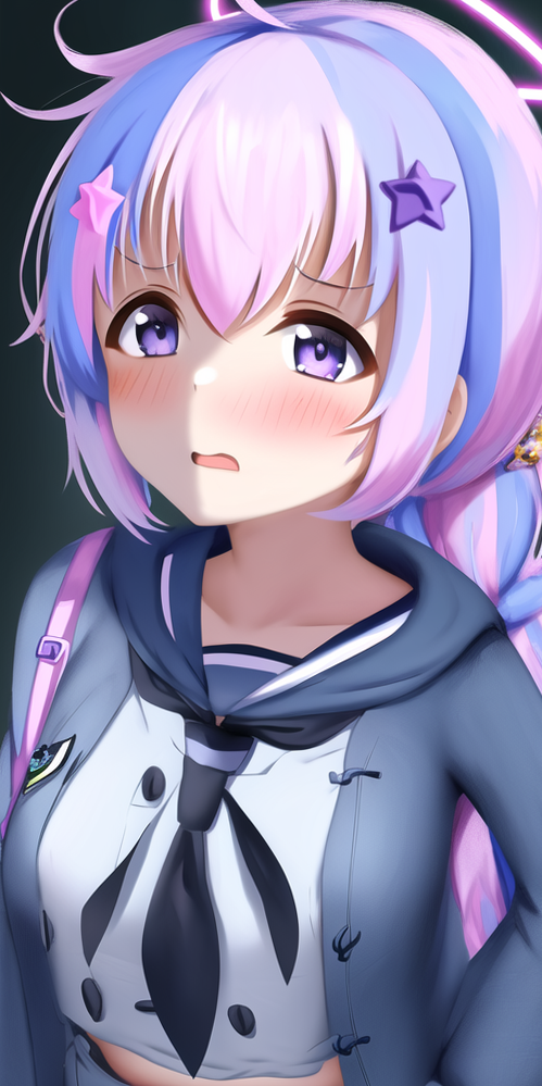 宇沢レイサ