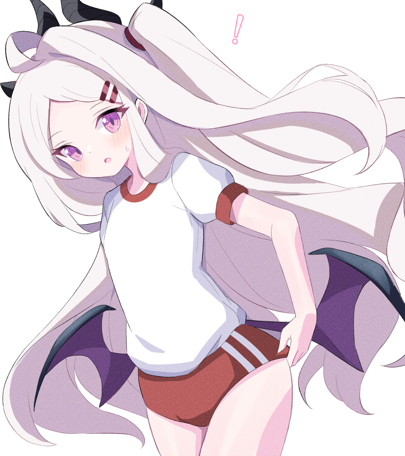 っ…！ご、ごめんヒナっ…！