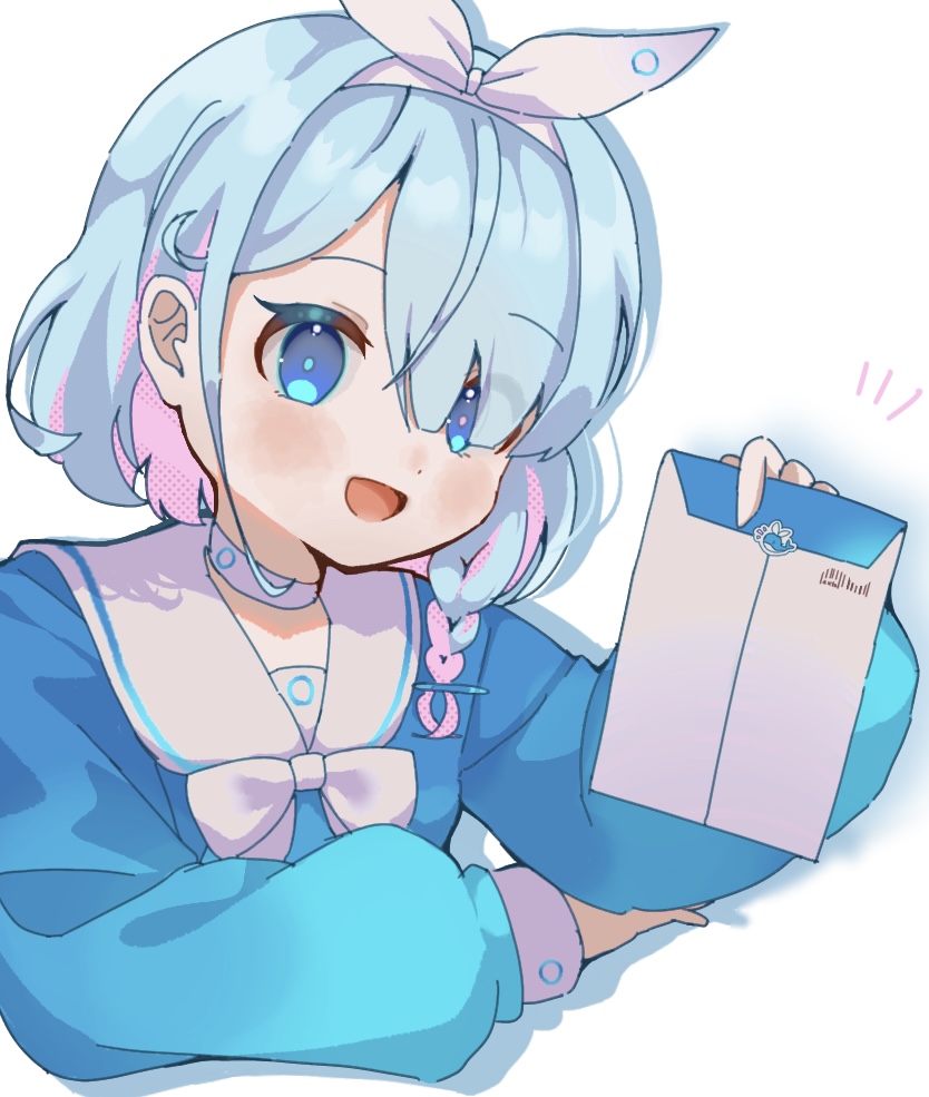 ブルアカまとめ
