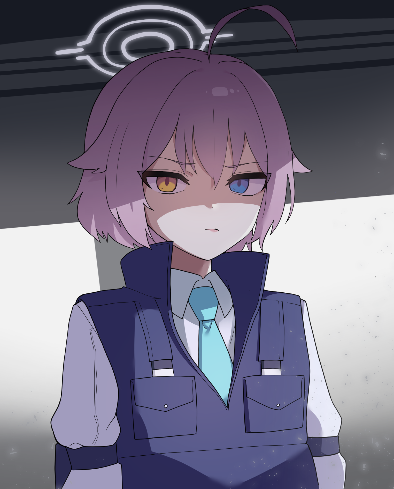 小鳥遊ホシノ