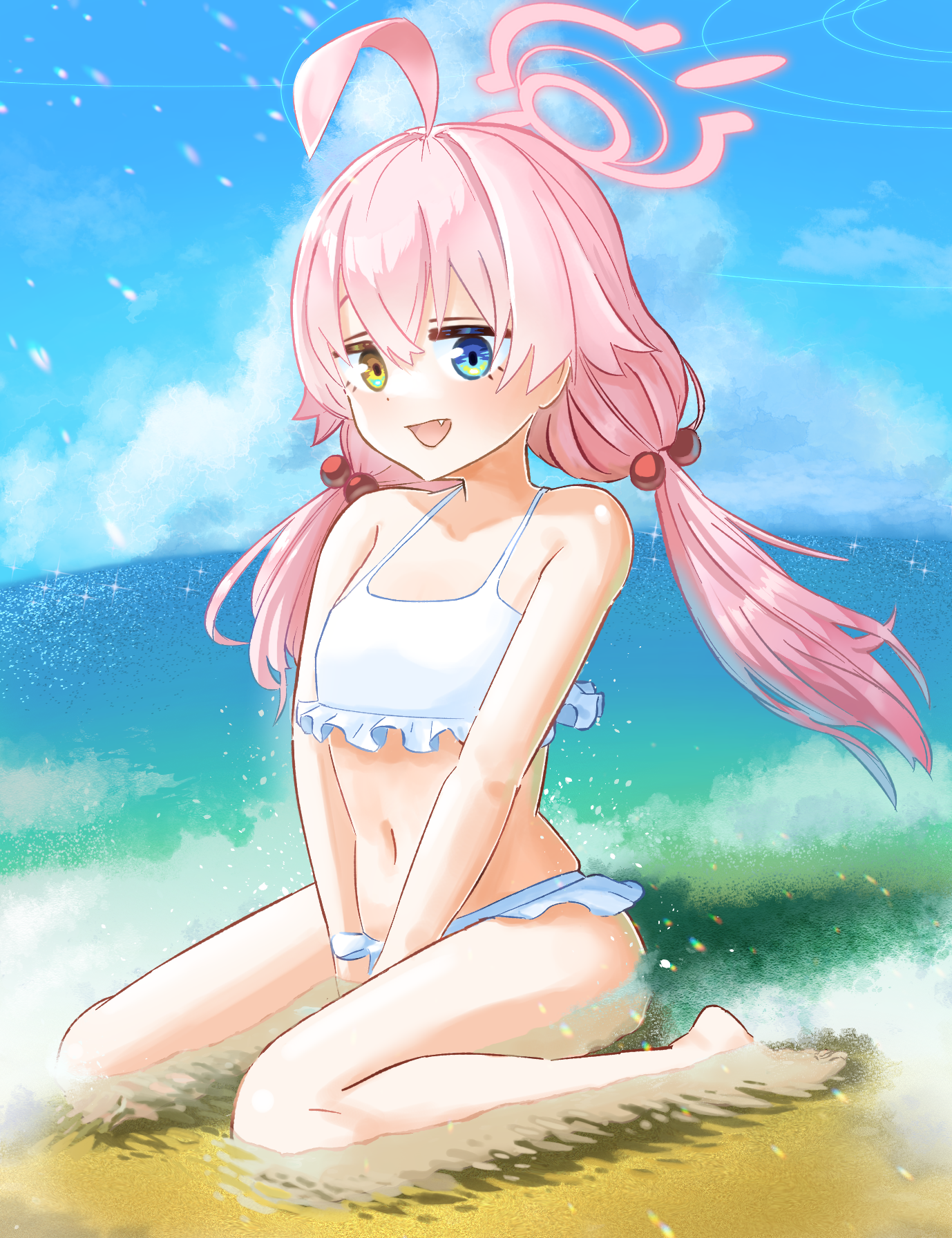 ホシノ