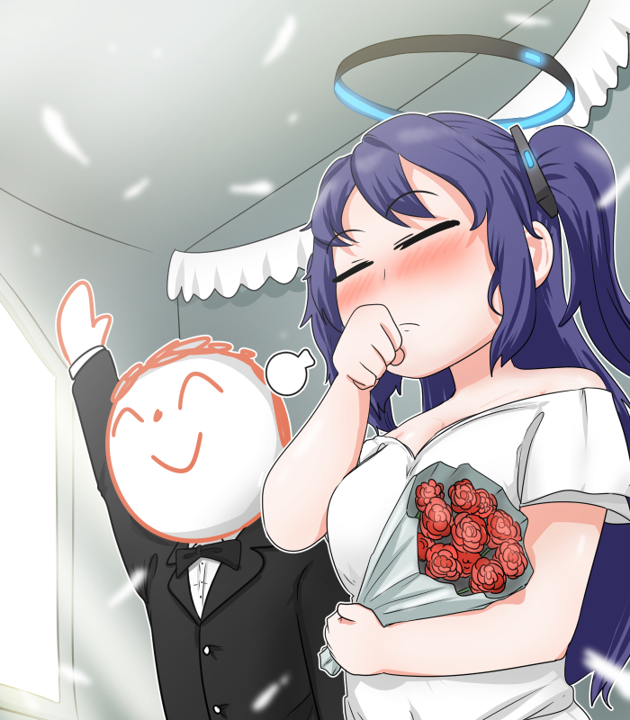 웨딩 Wedding