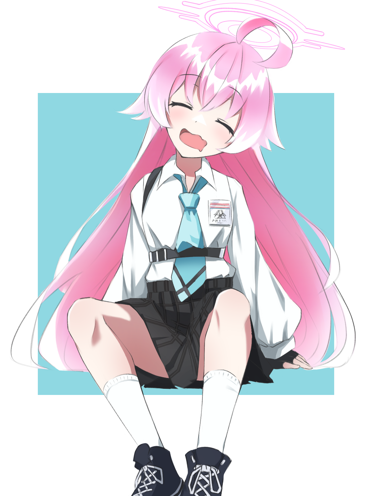 ホシノおじさん