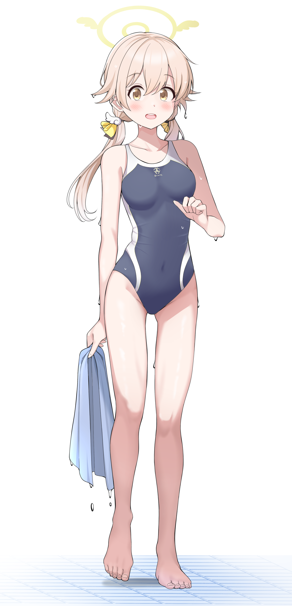 ブルアカまとめ