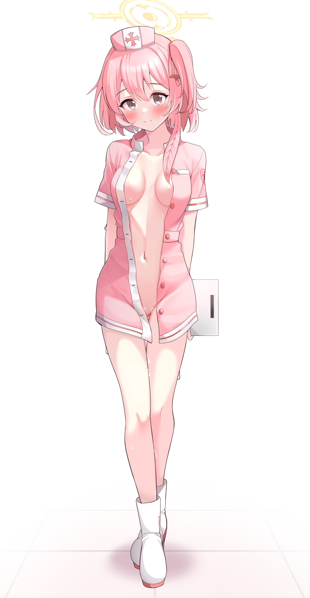ブルアカまとめ