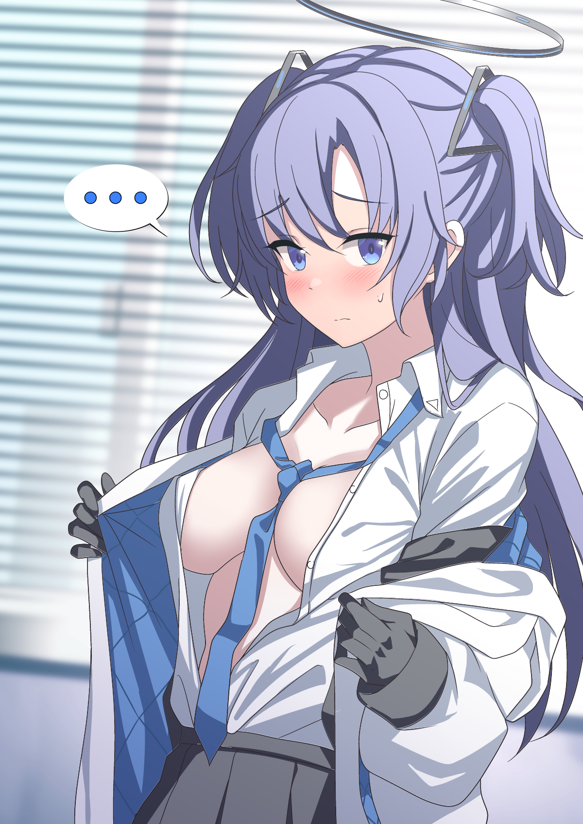 ブルアカまとめ