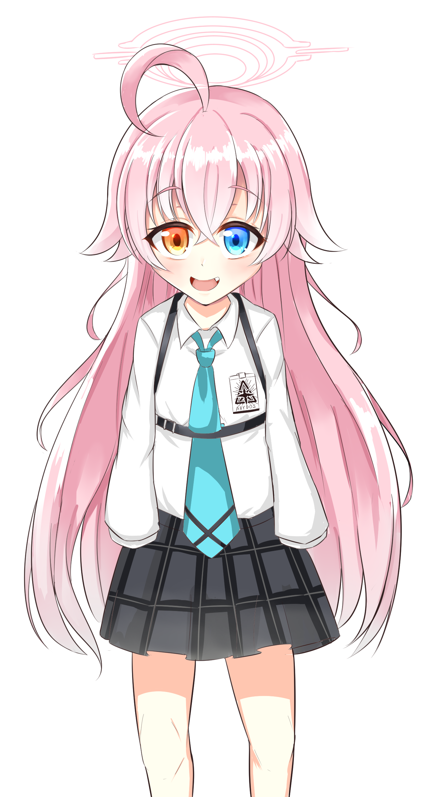 ホシノおじさん