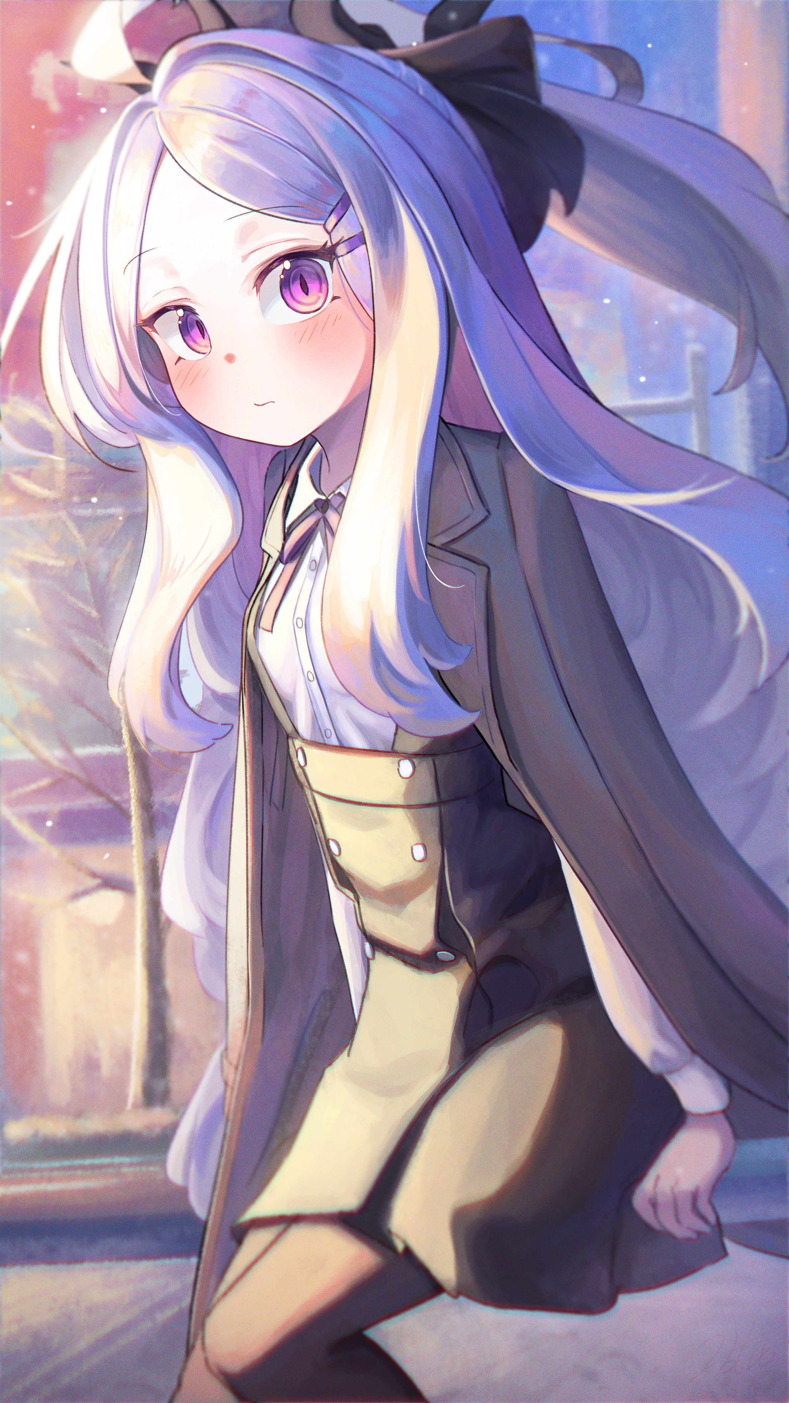 ヒナ