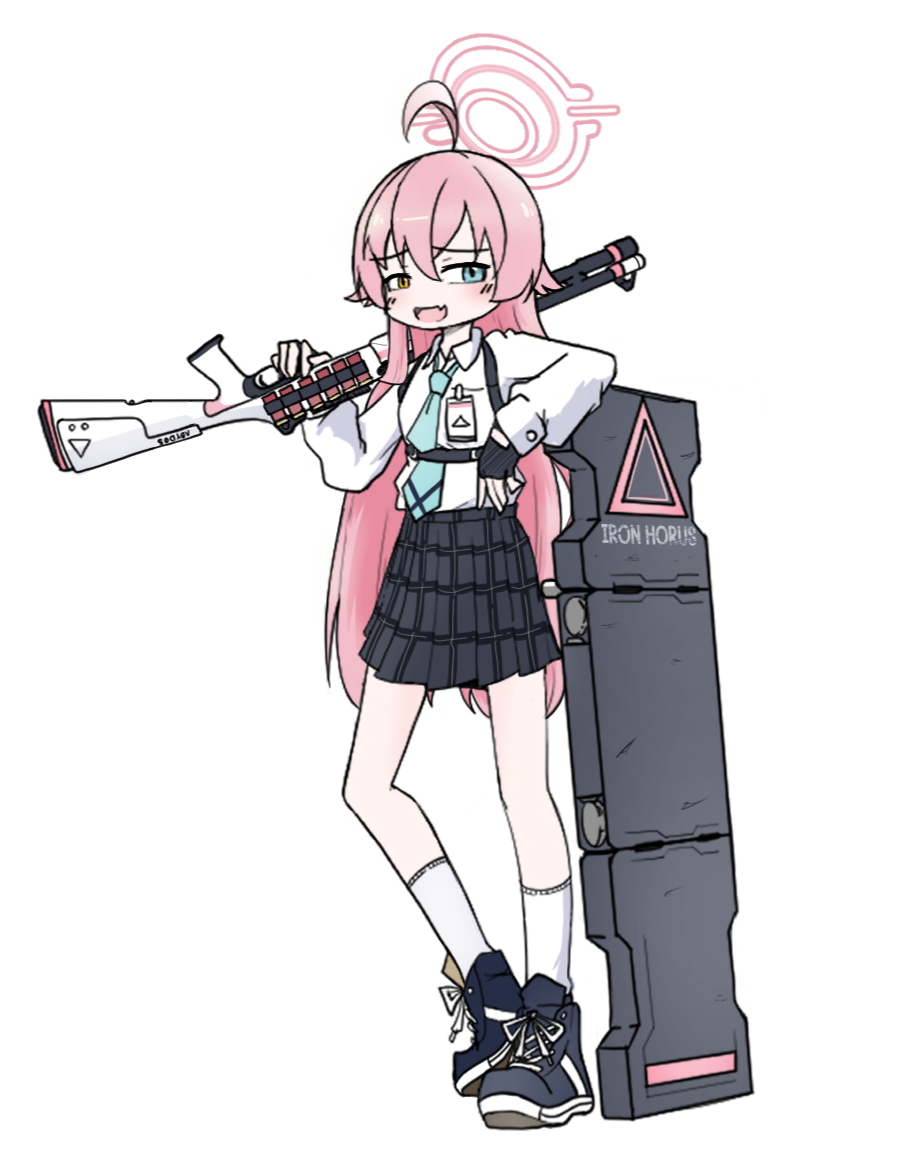 ホシノ