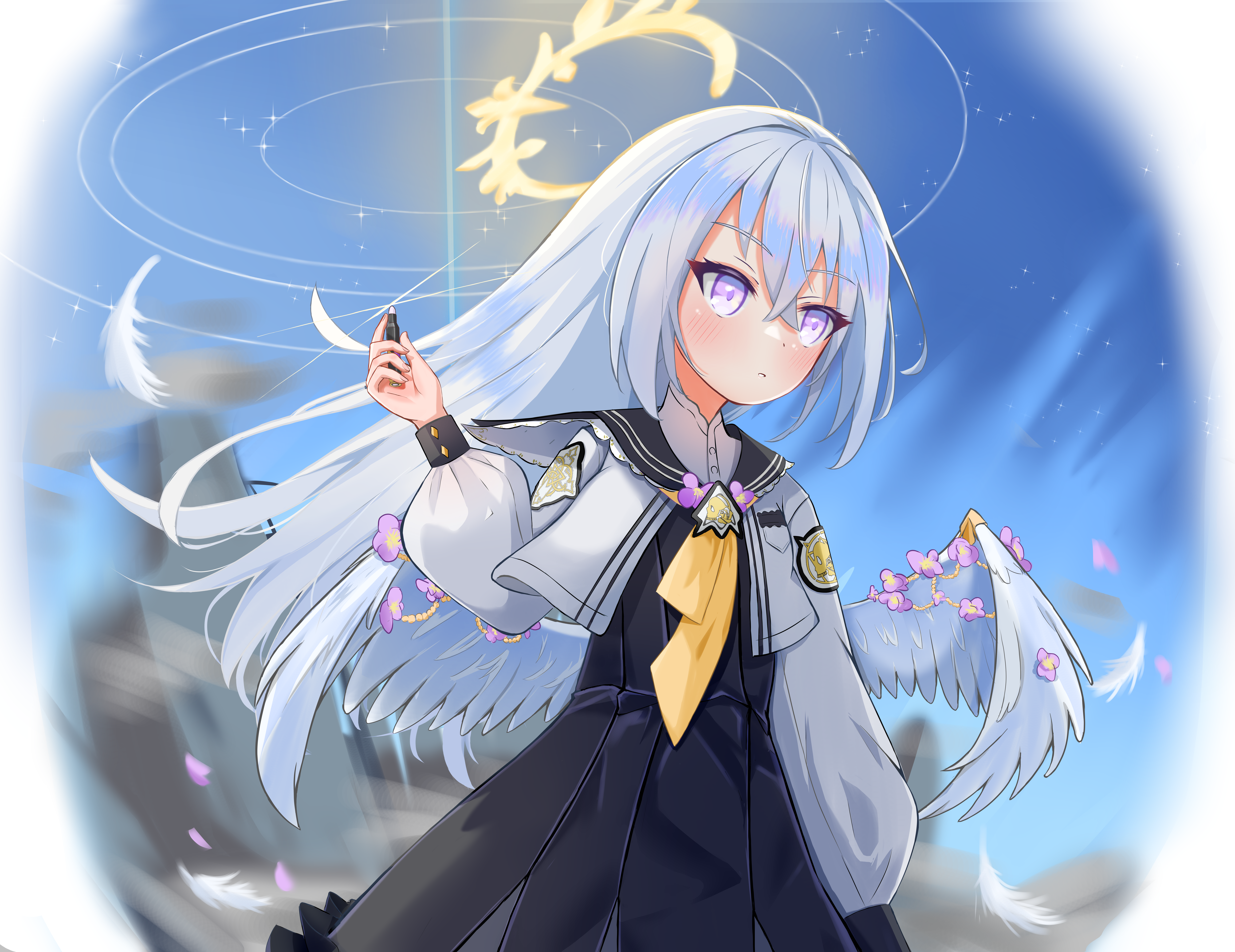 アズサちゃん