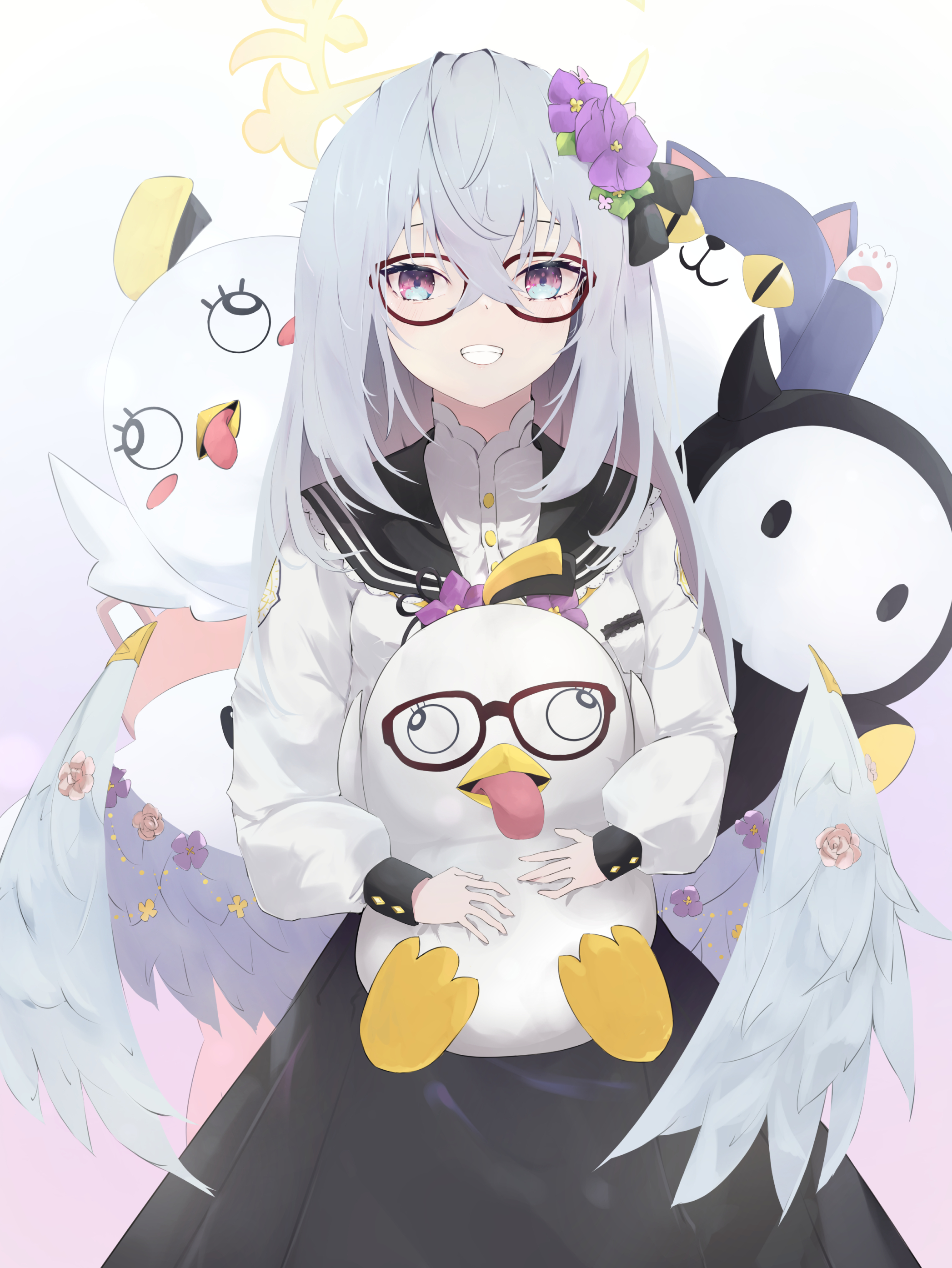 白洲アズサ