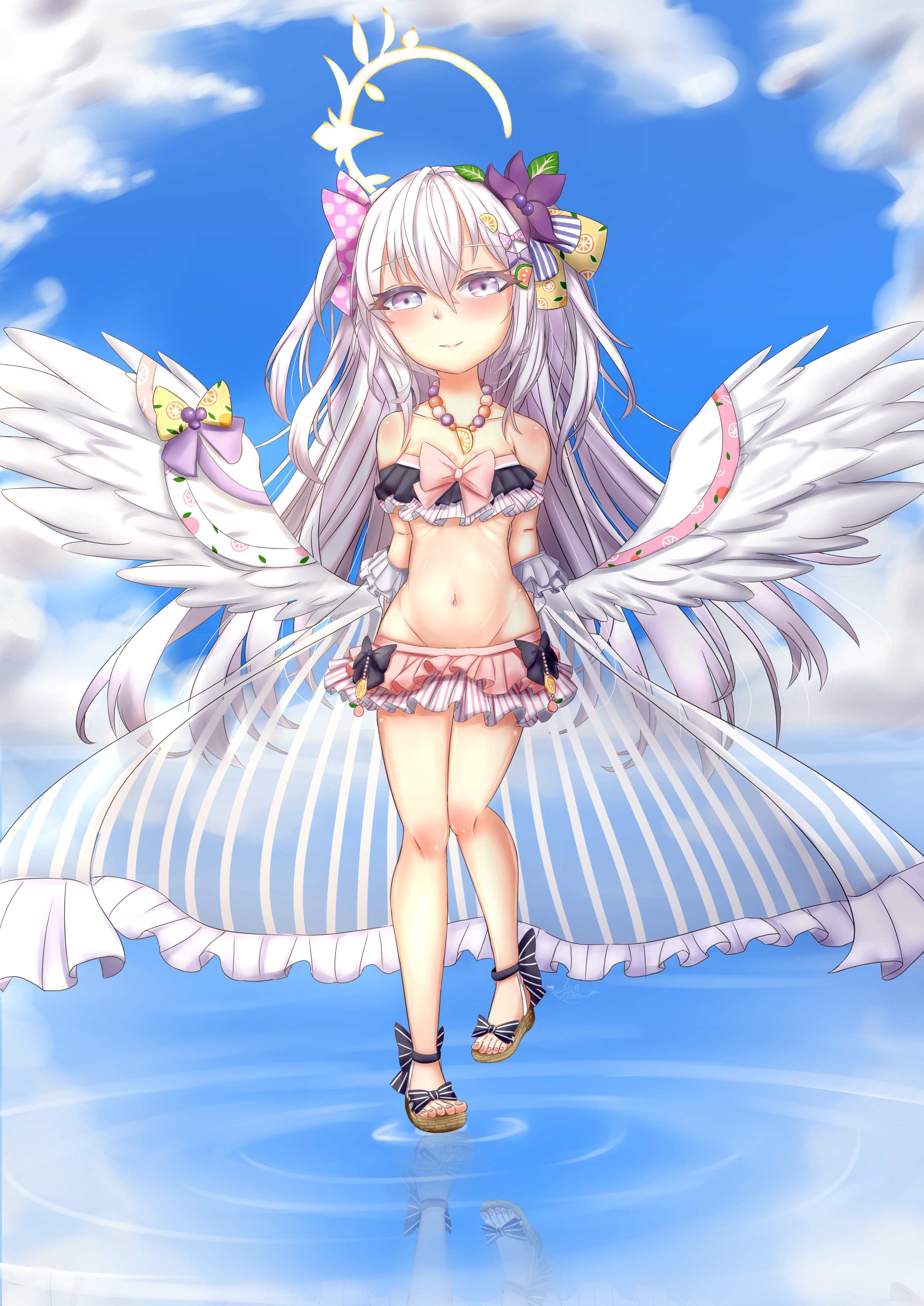 泳梓