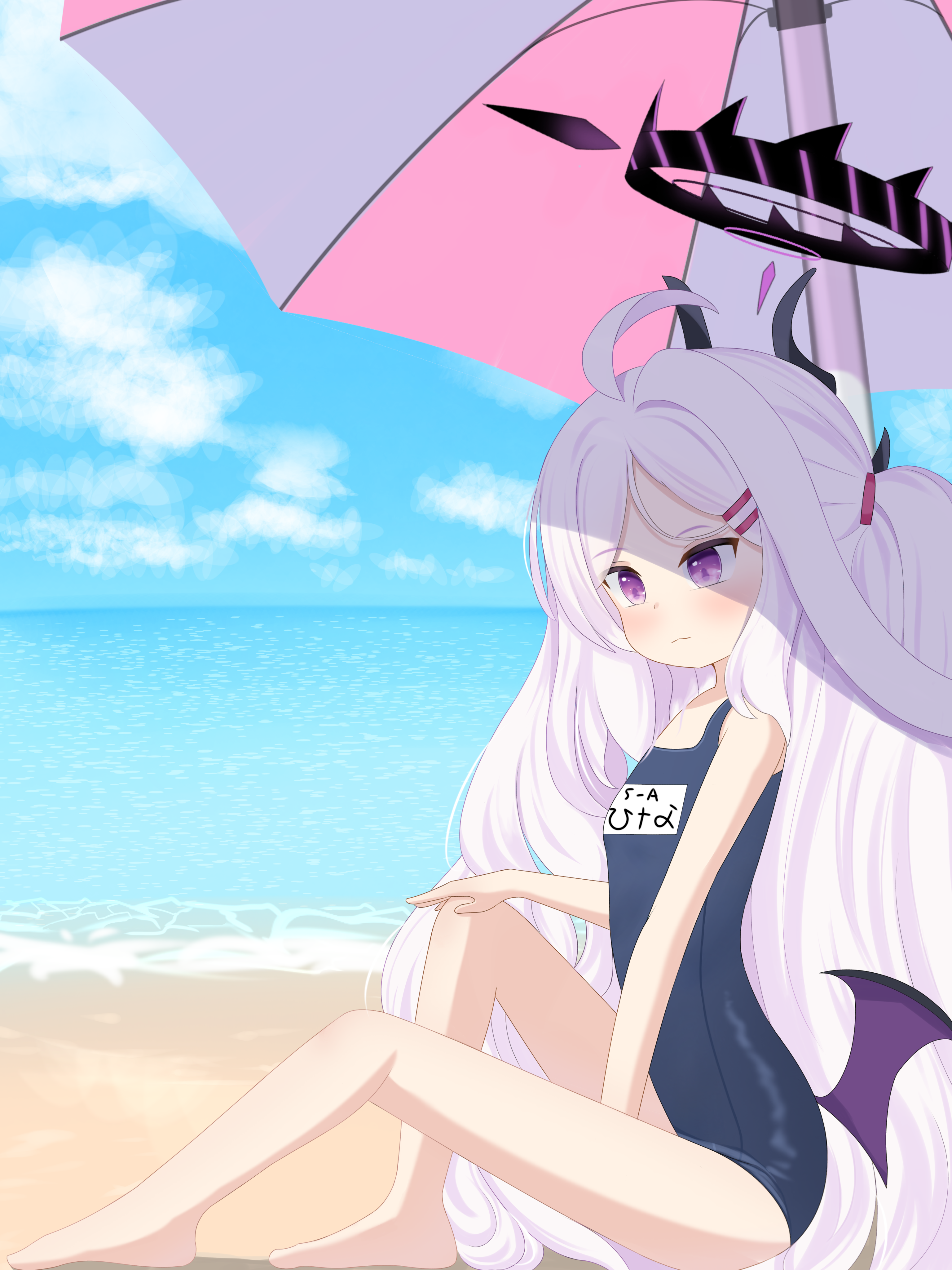 Hina 💜