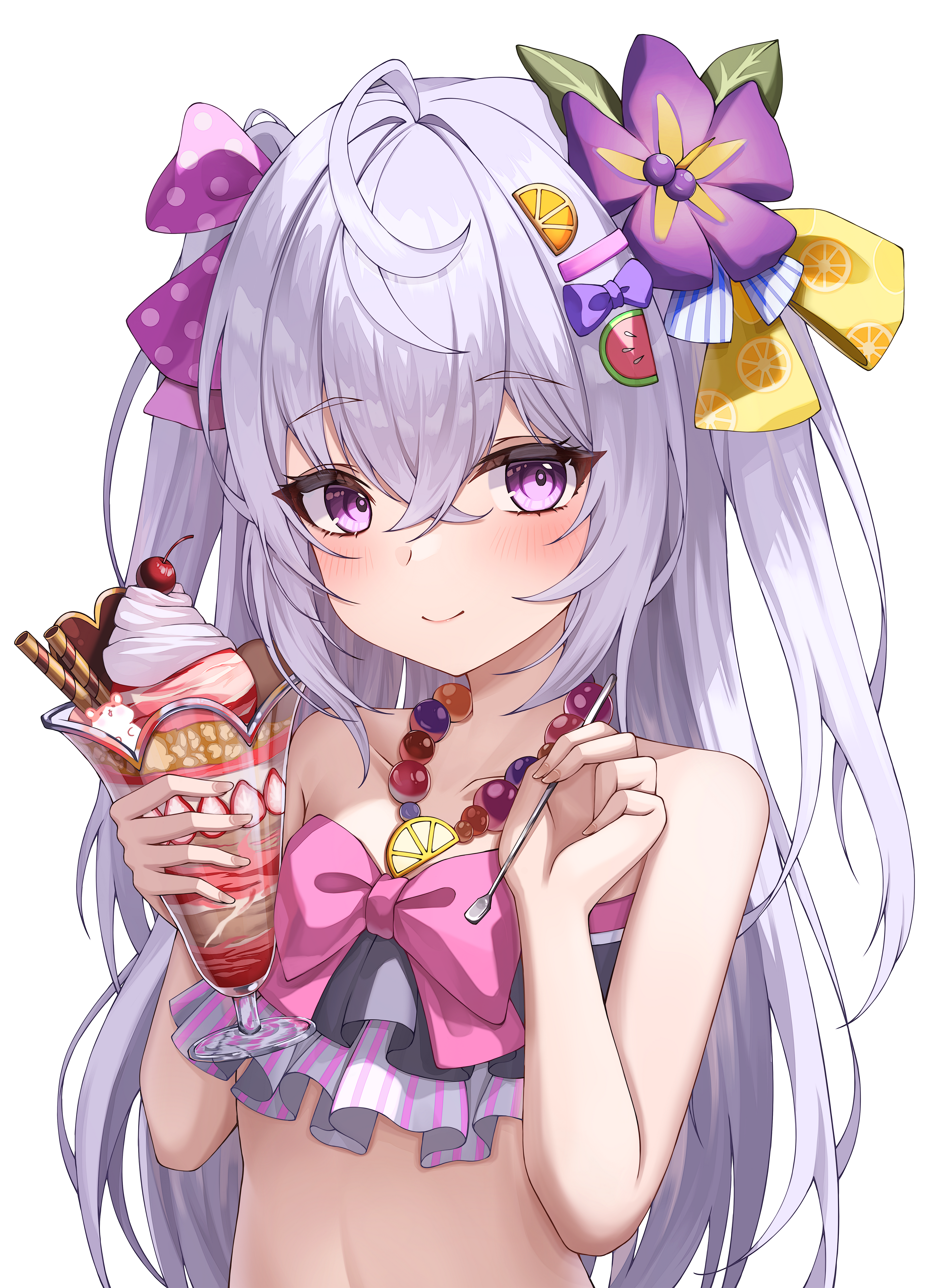 💜