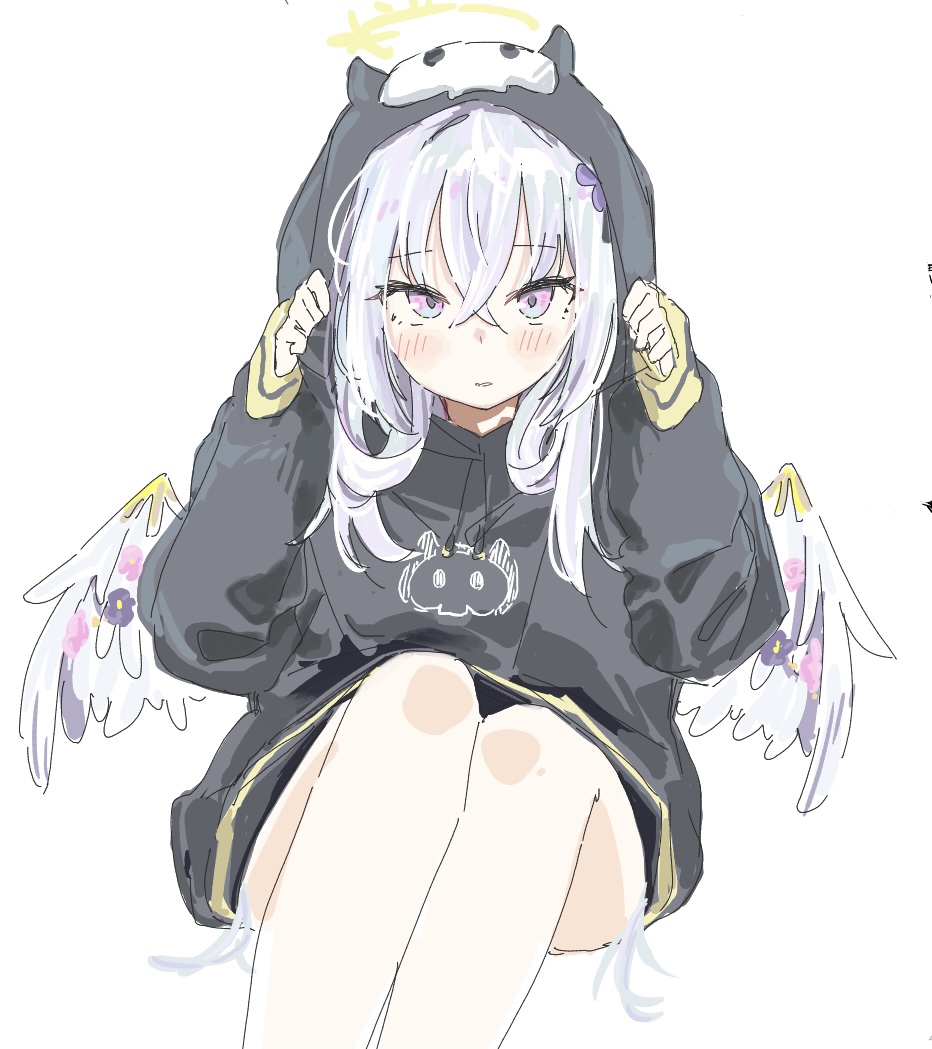 アズサ………