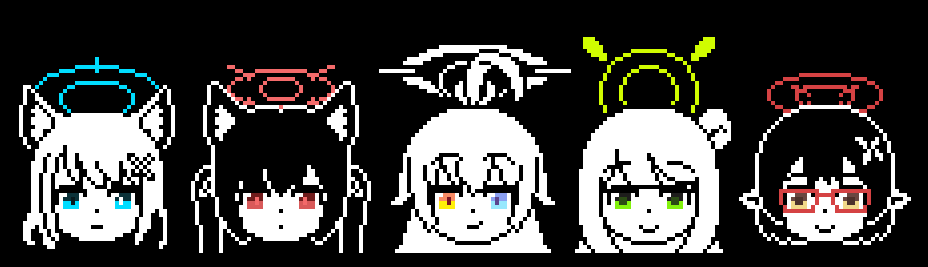 アンテ風アビドス対策委員会