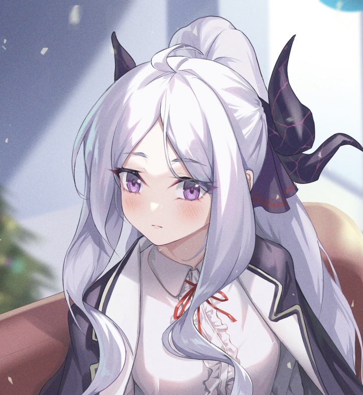 空崎ヒナ 히나