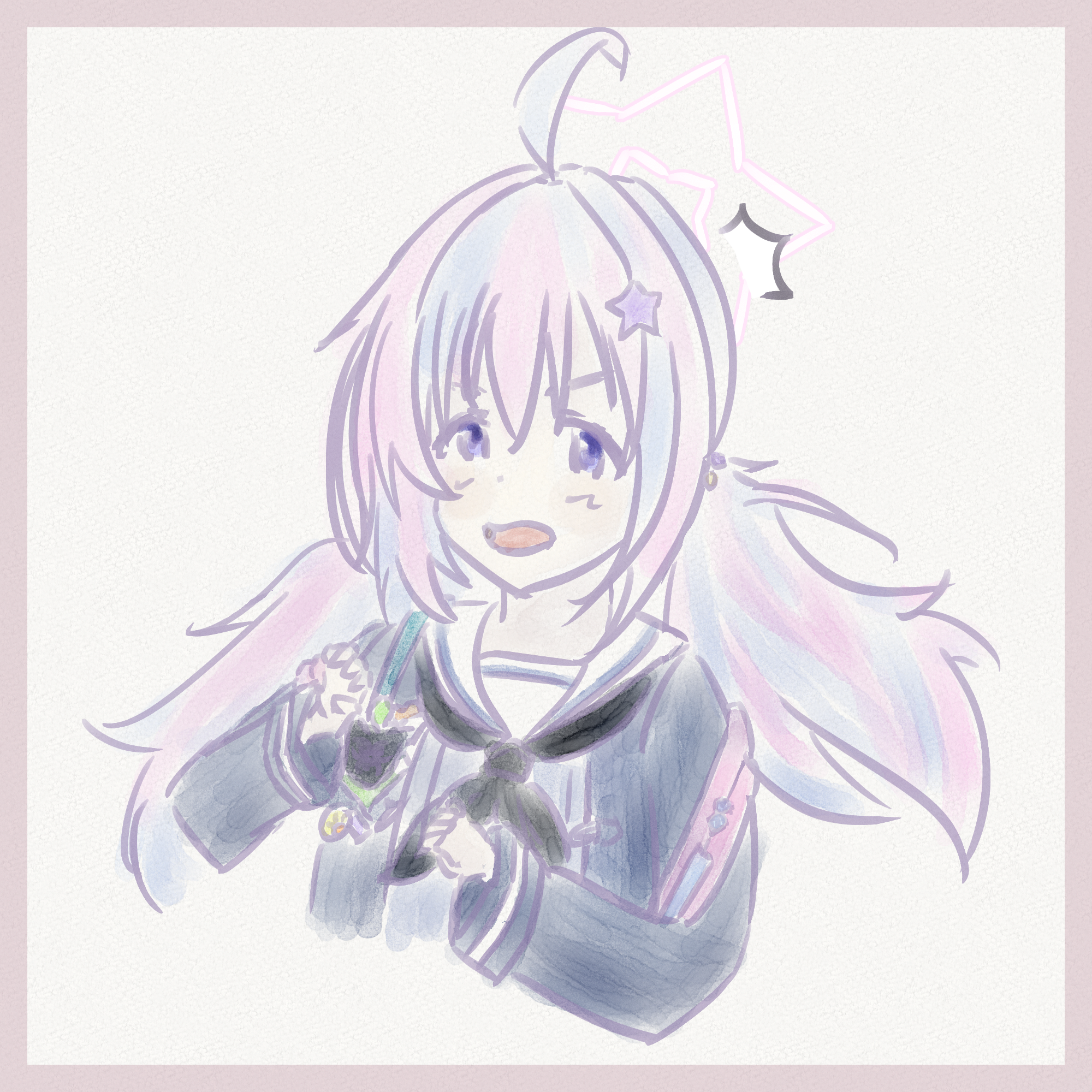 ラフいヤツ2022