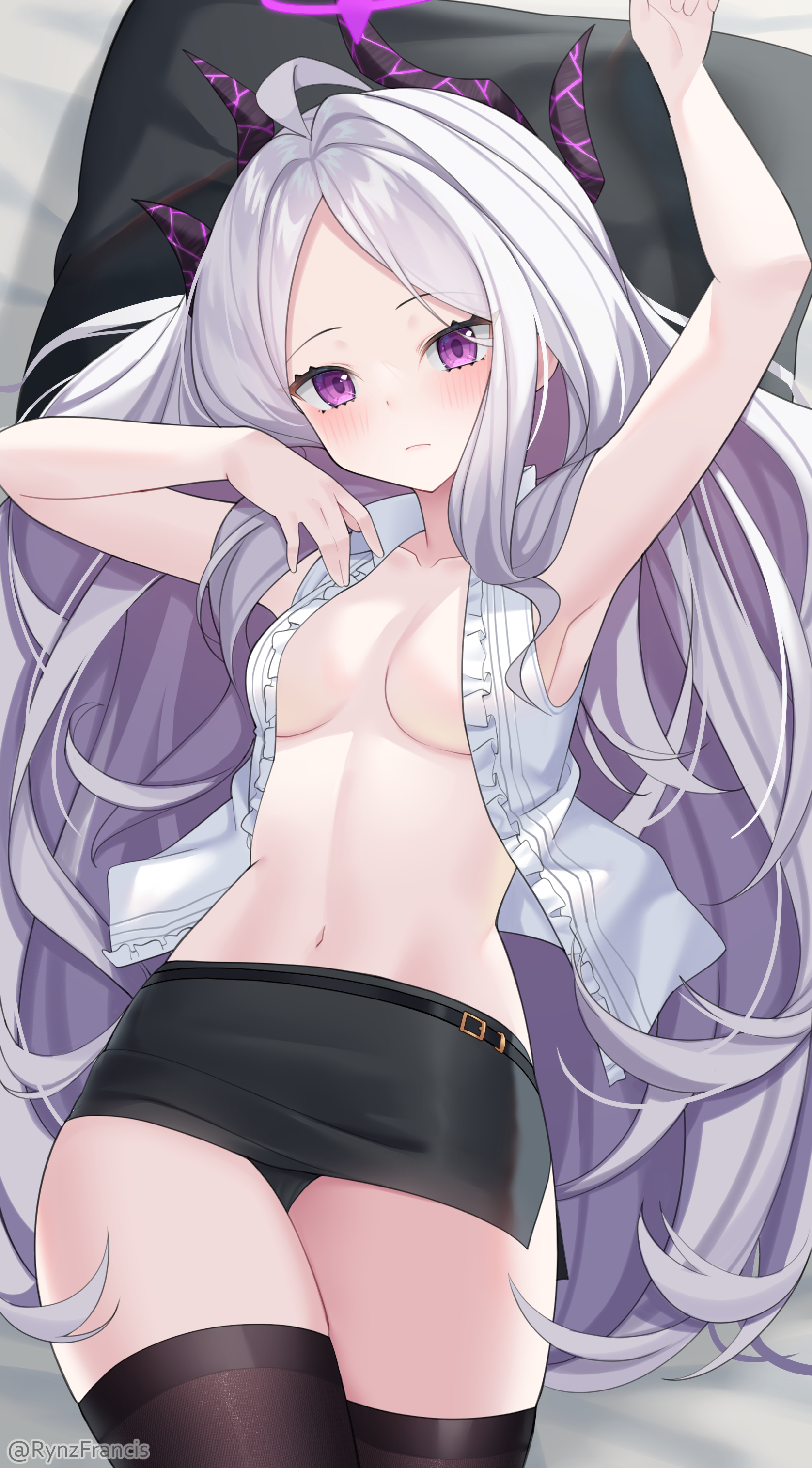 Sorasaki Hina