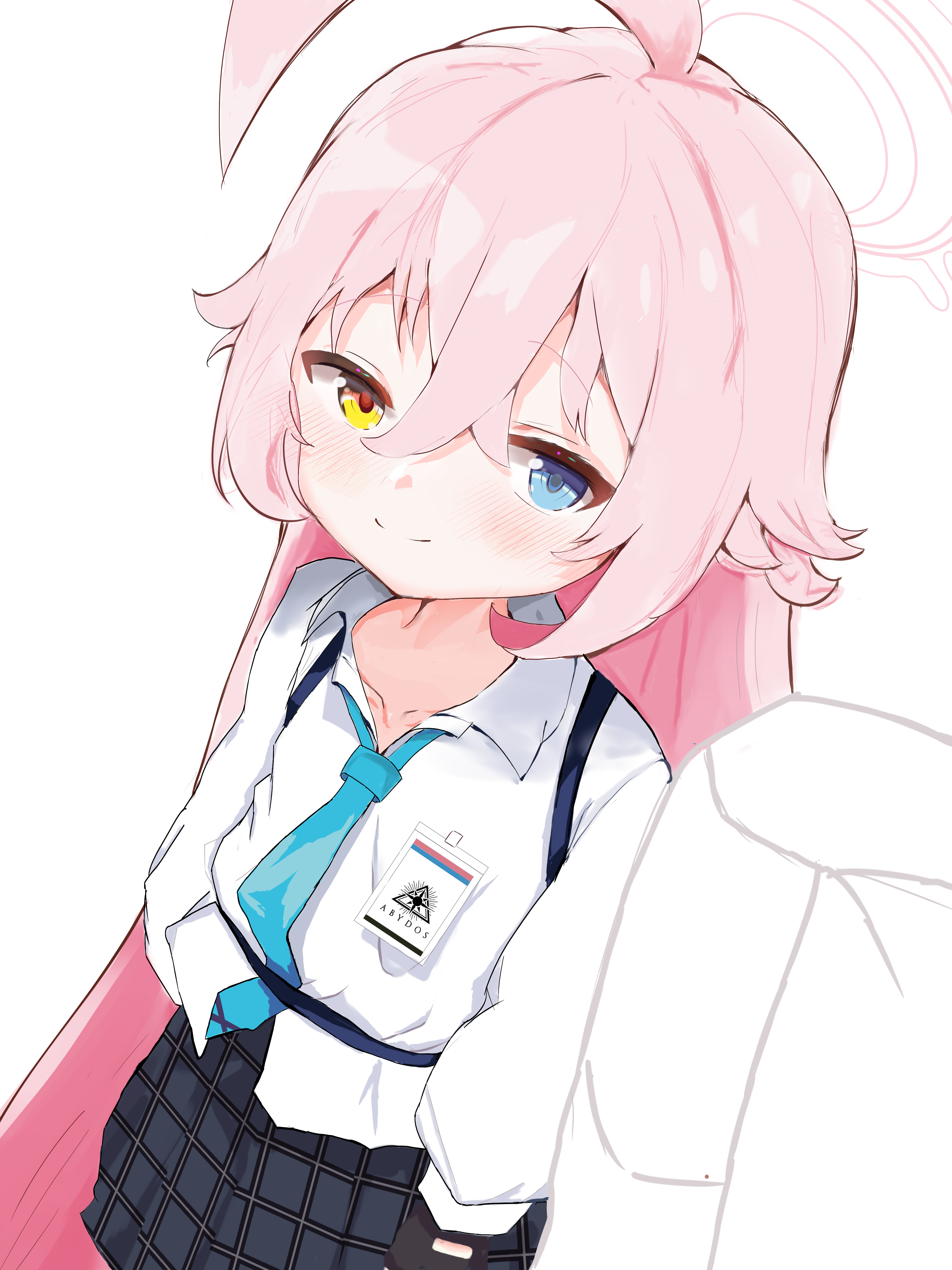 先生のそばにいたい