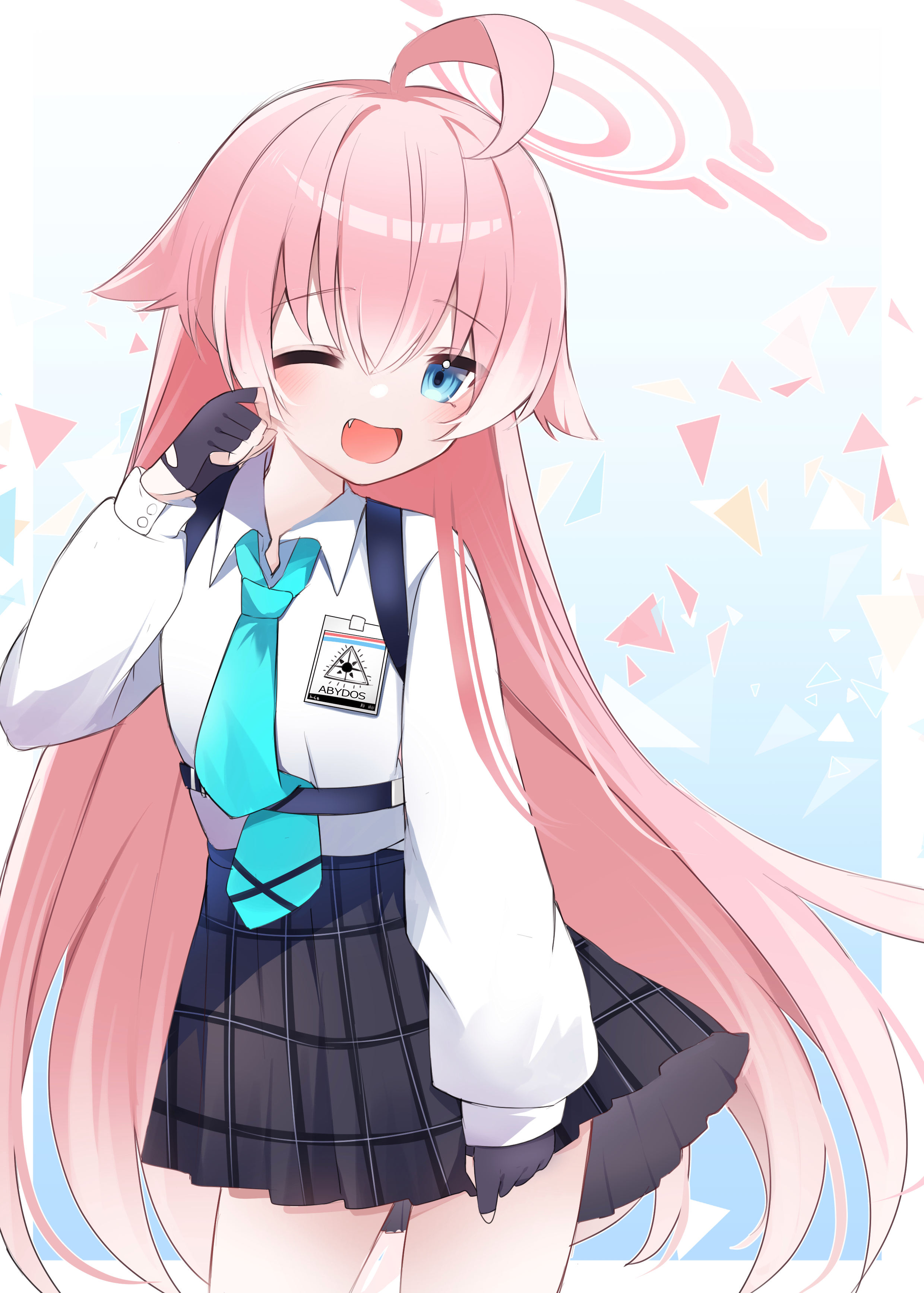 ホシノ