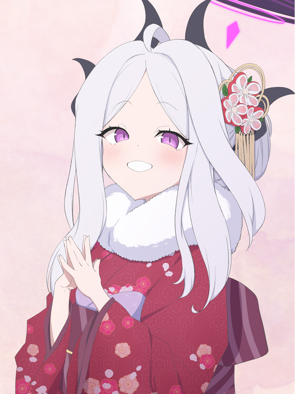 あけましておめでとうございます