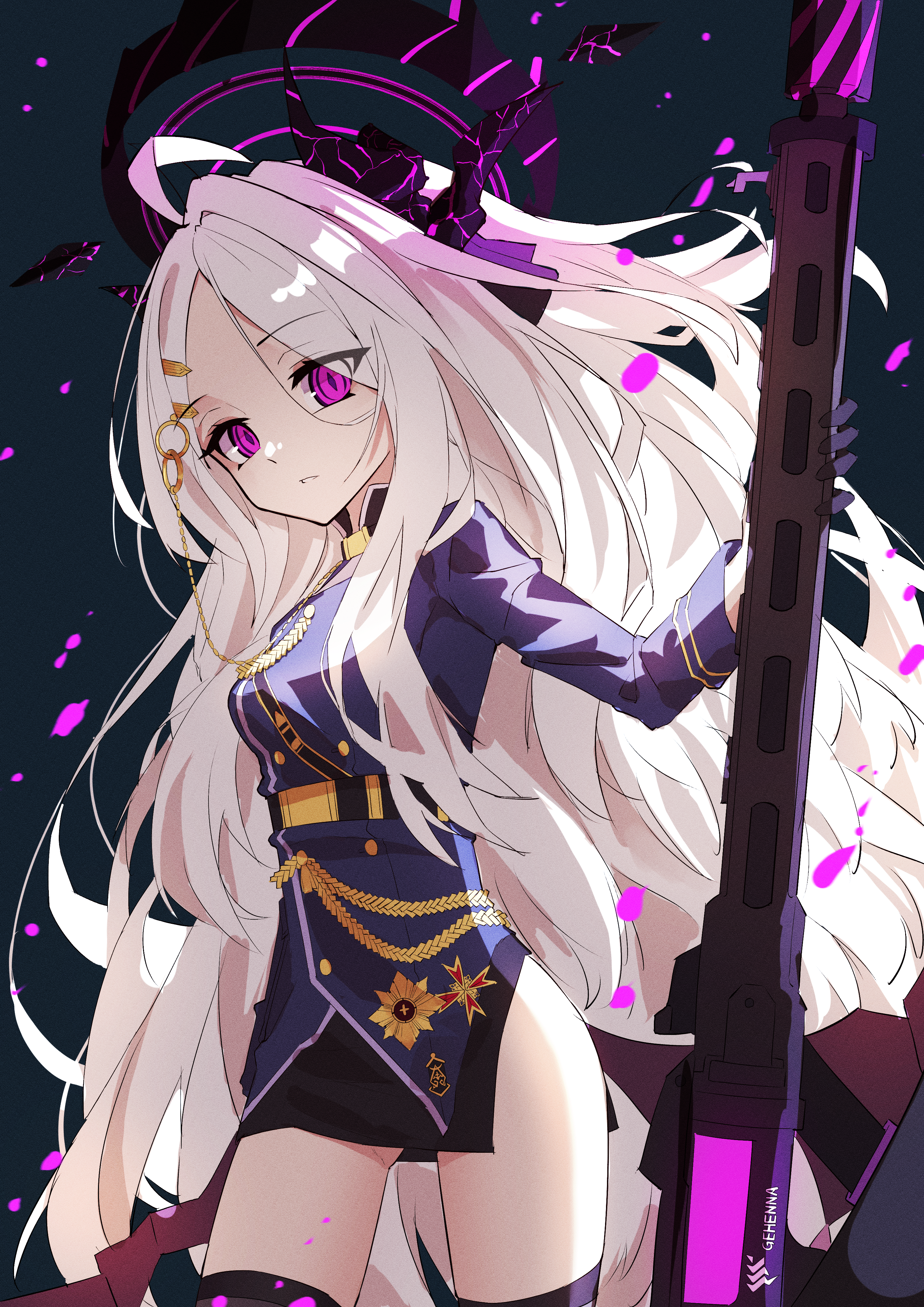 Sorasaki Hina