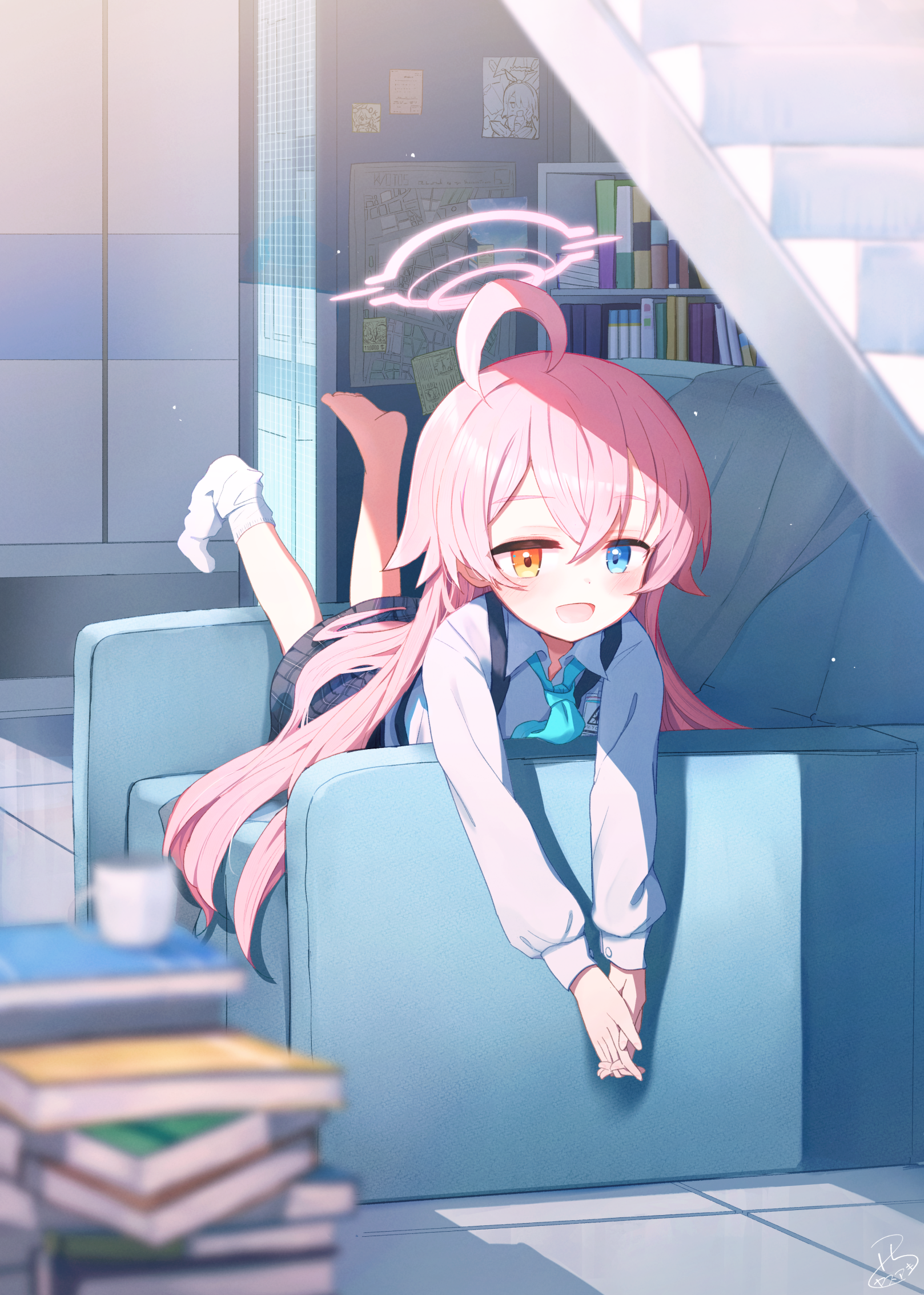 ホシノ
