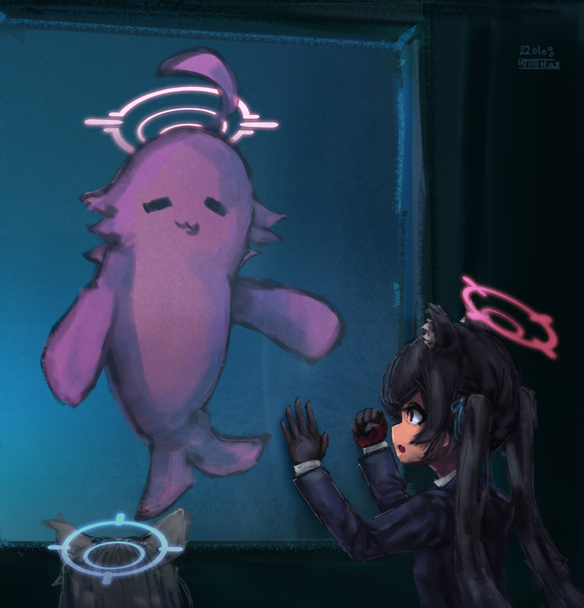 hoshi