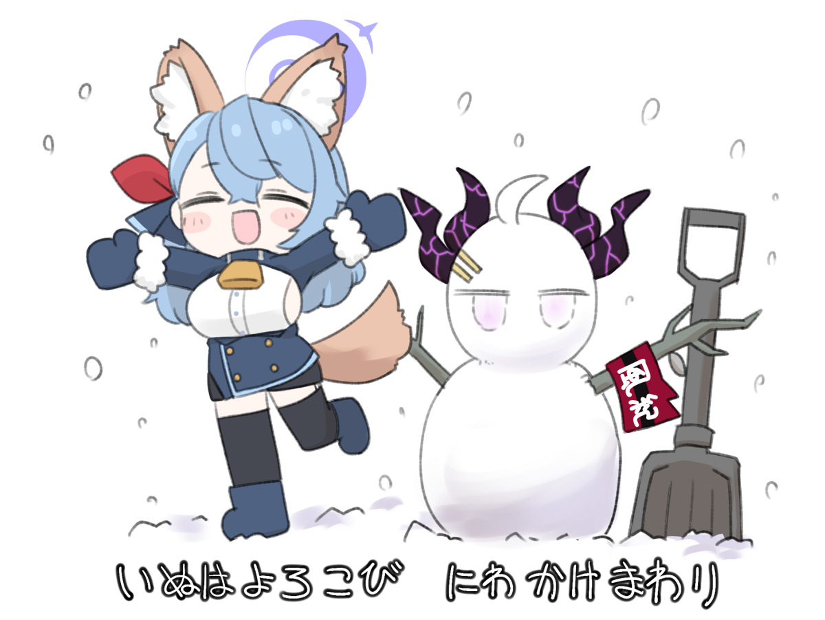 ブルアカまとめ