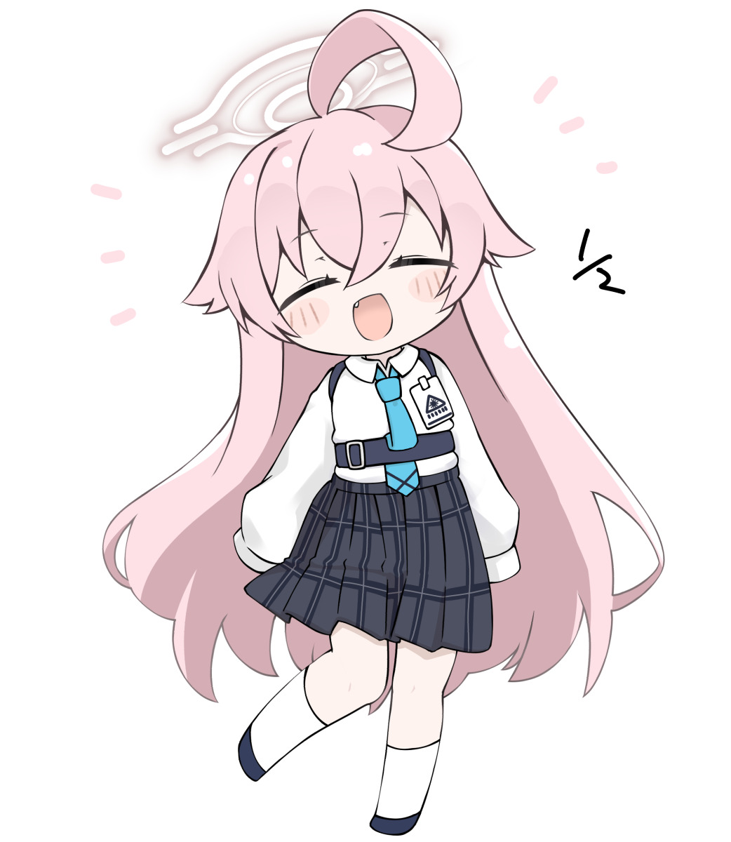 ブルアカまとめ