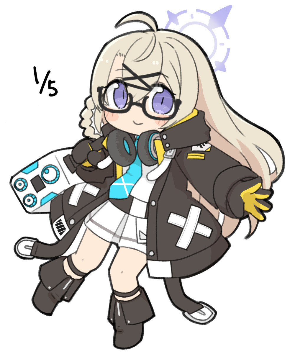 ブルアカまとめ