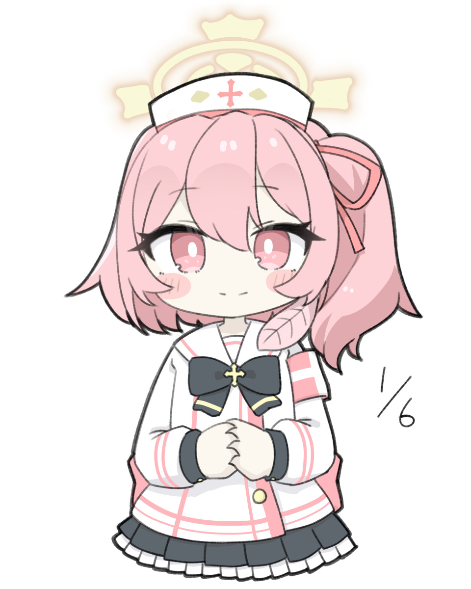 ブルアカまとめ