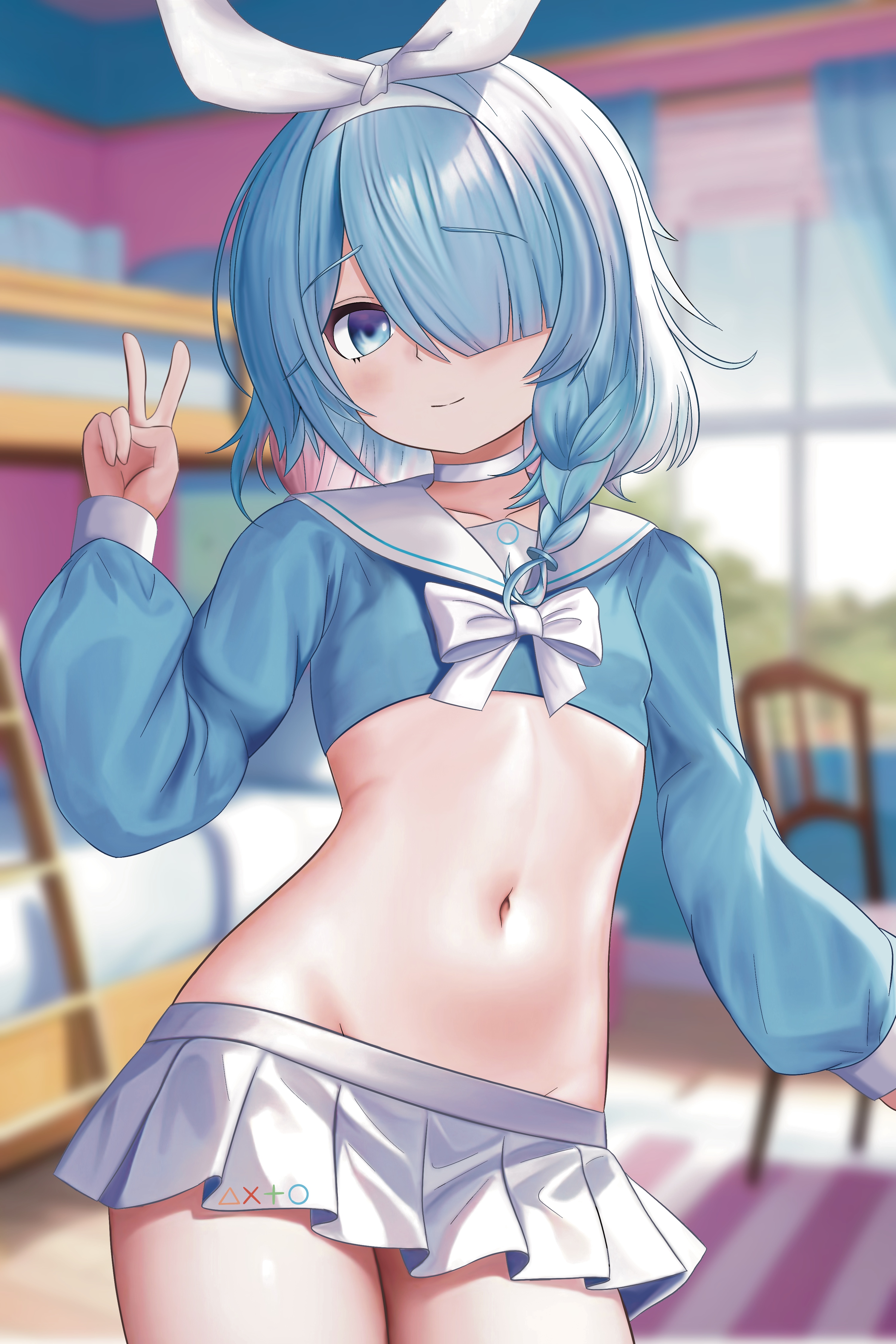 无题