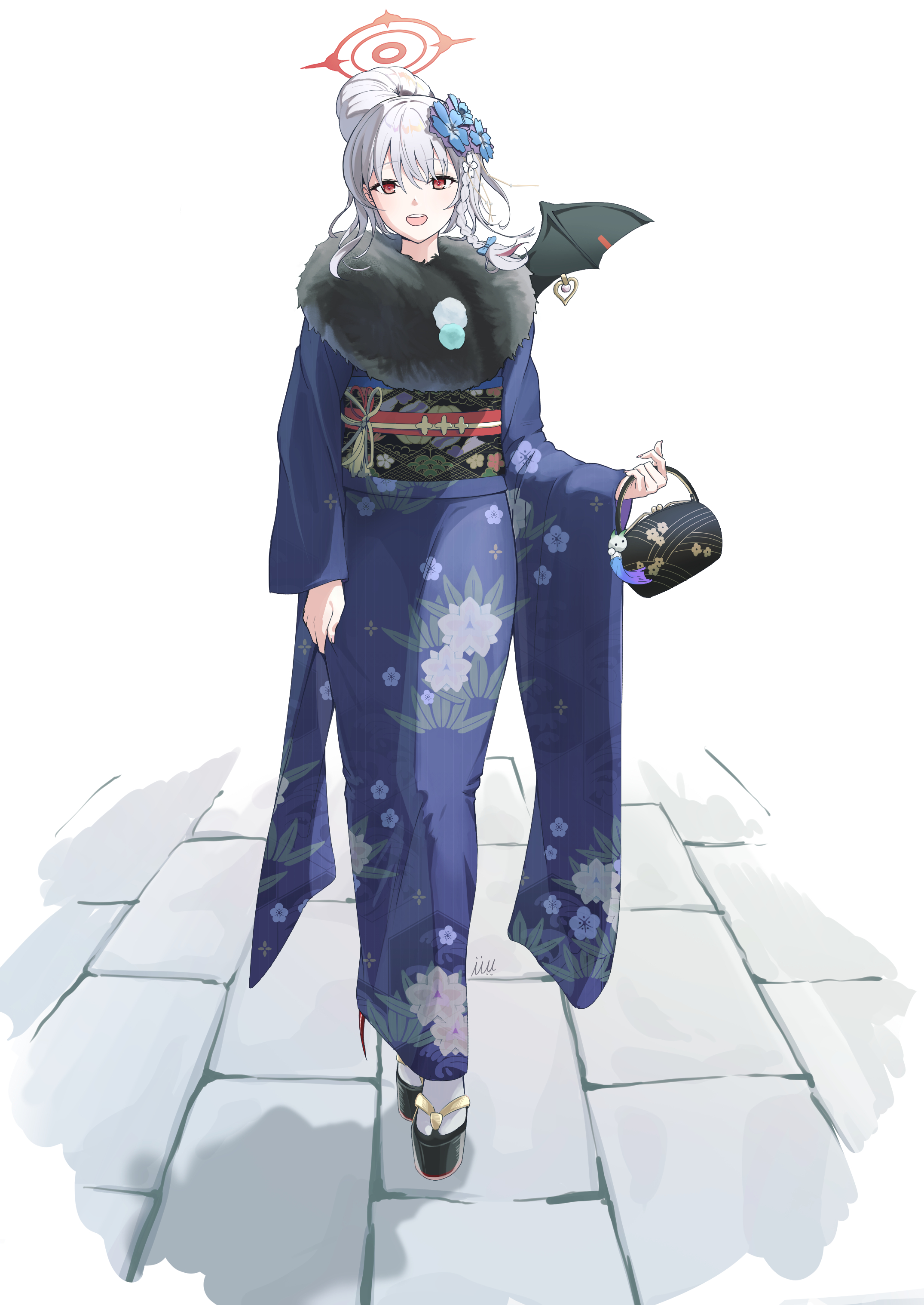ブルアカまとめ