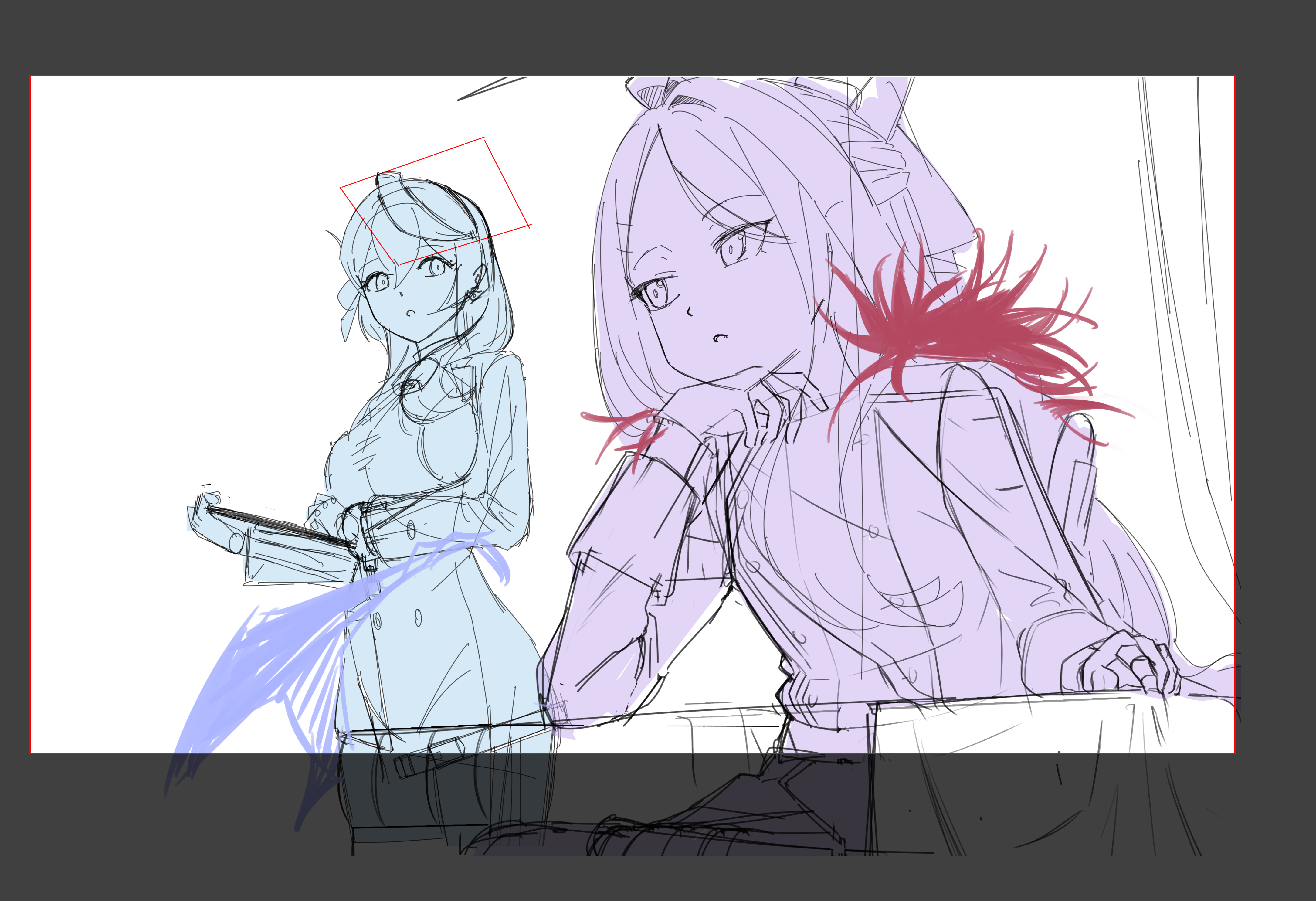 ブルアカまとめ