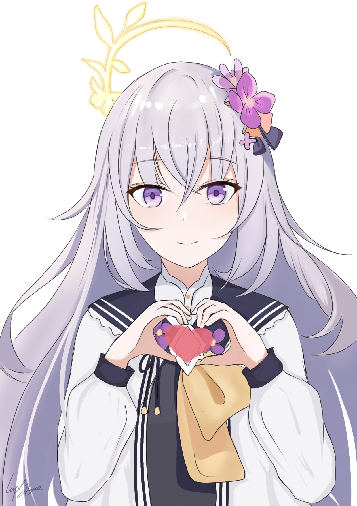 Shirasu Azusa
