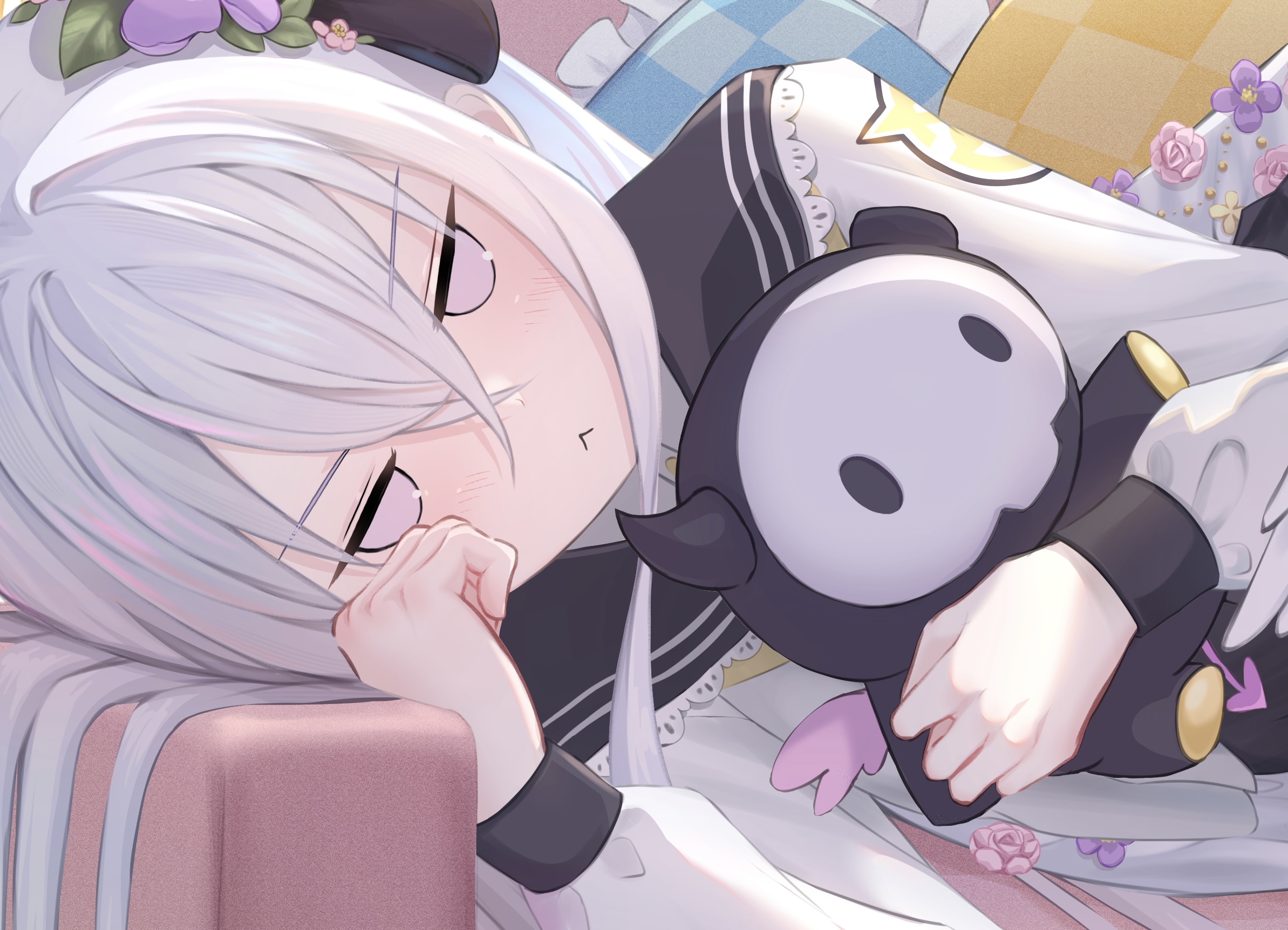 白洲アズサ