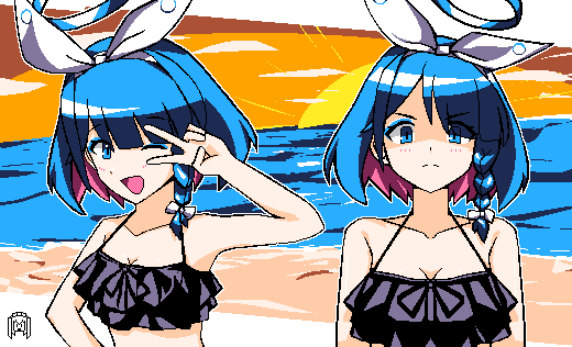 Arona Swimsuit