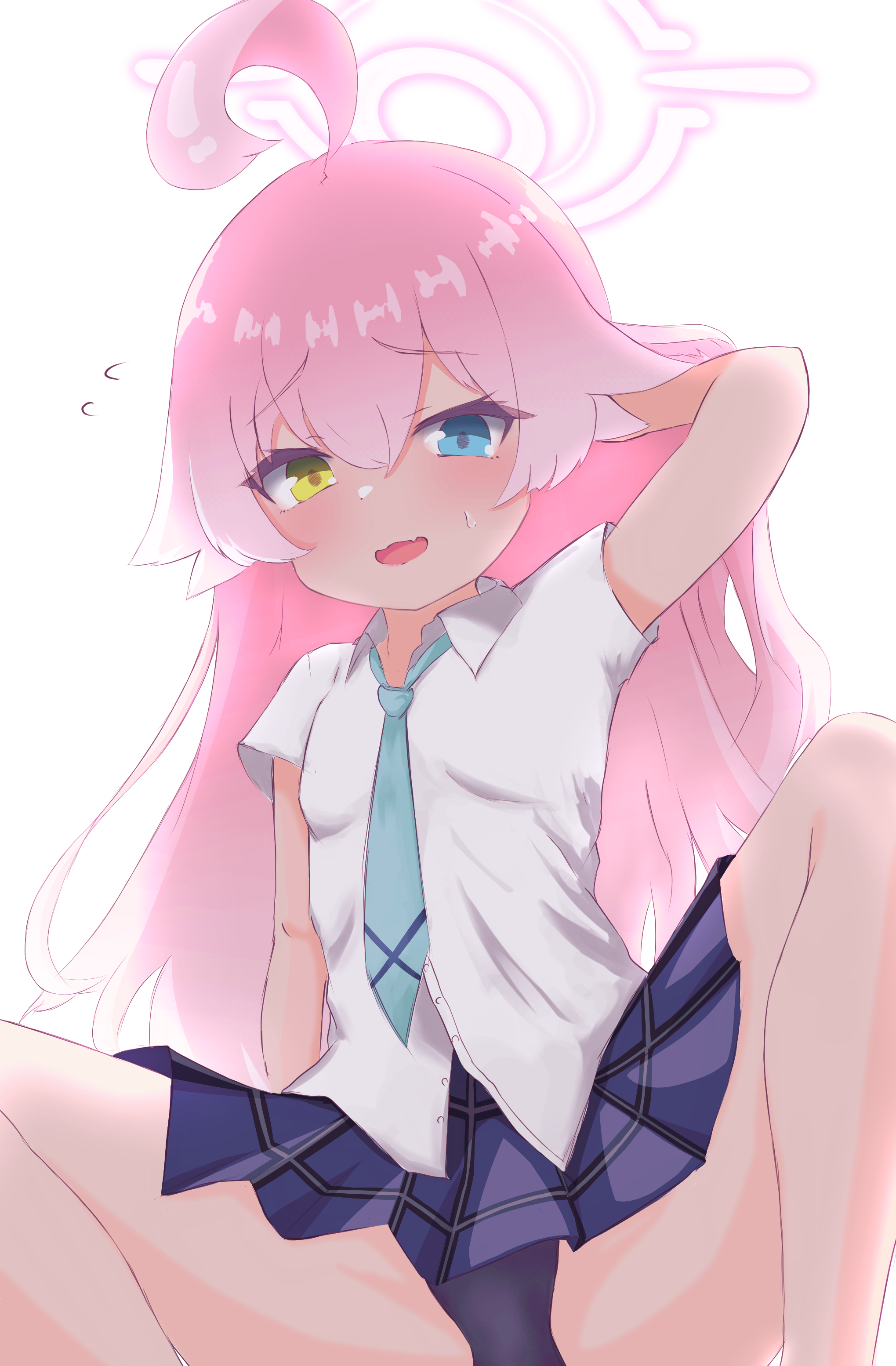 ホシノ