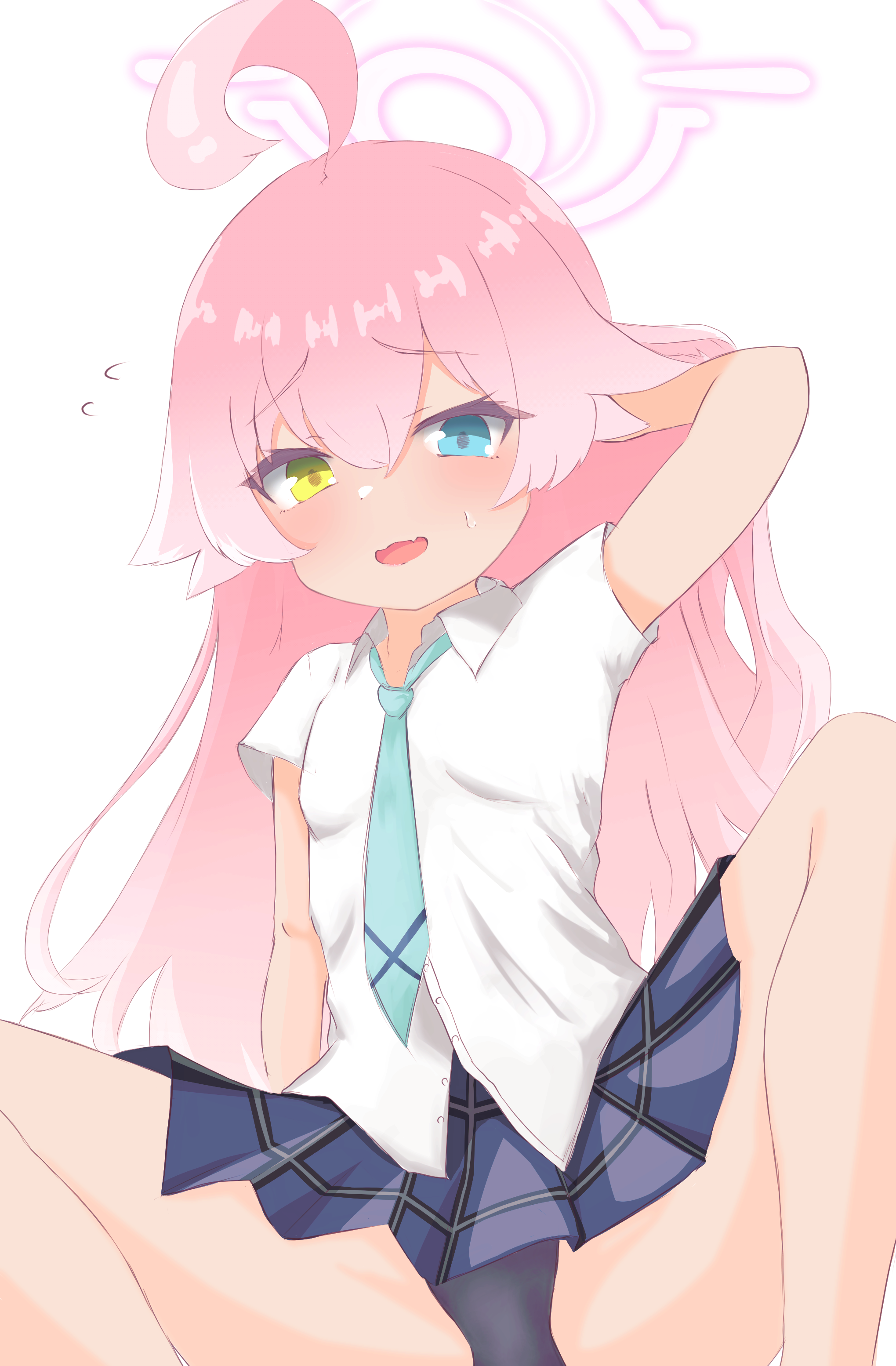 ホシノ