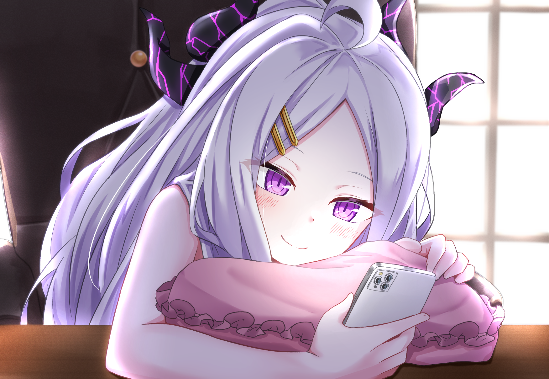 ヒナちゃん