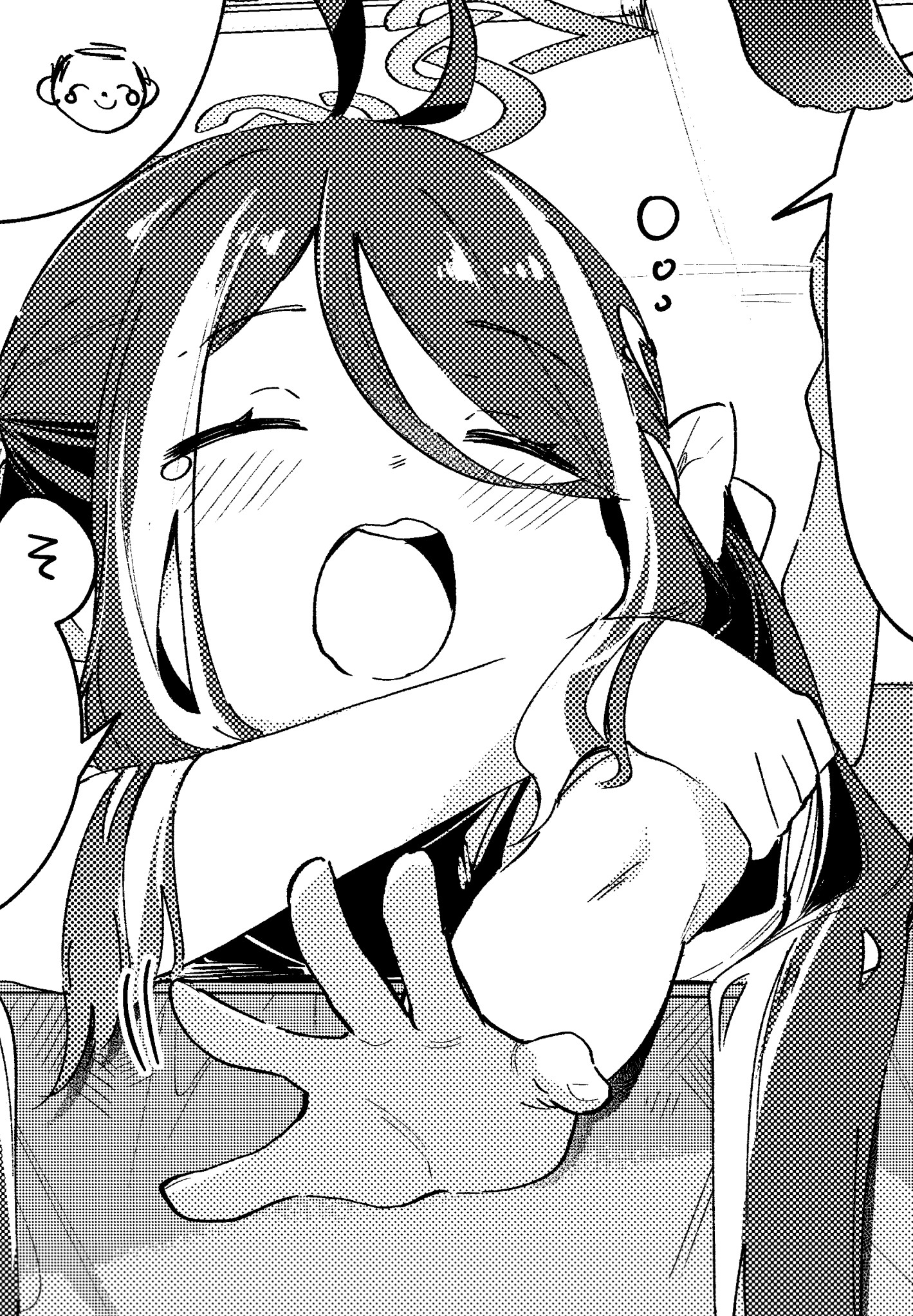 アンソロジー漫画(宣伝です)