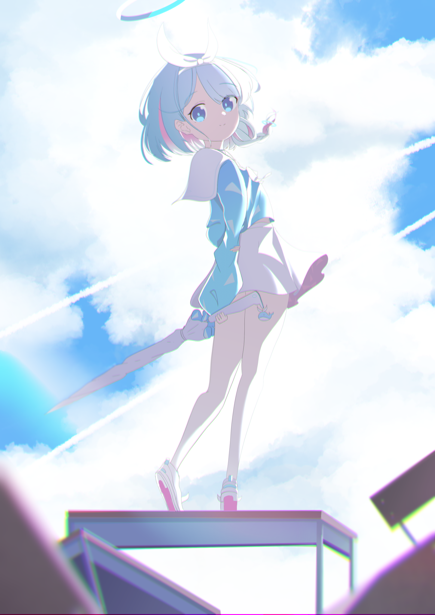 アオハル