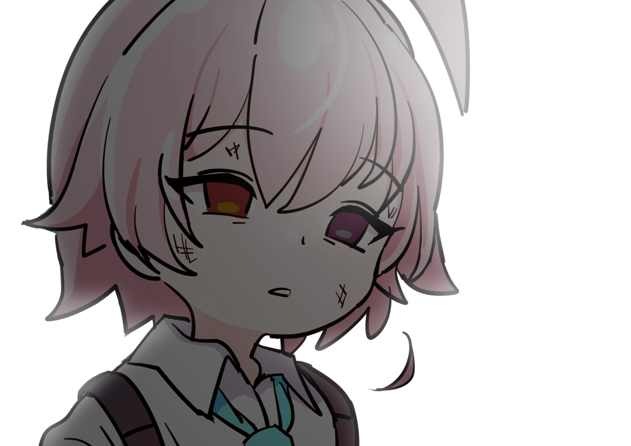 Bad End?