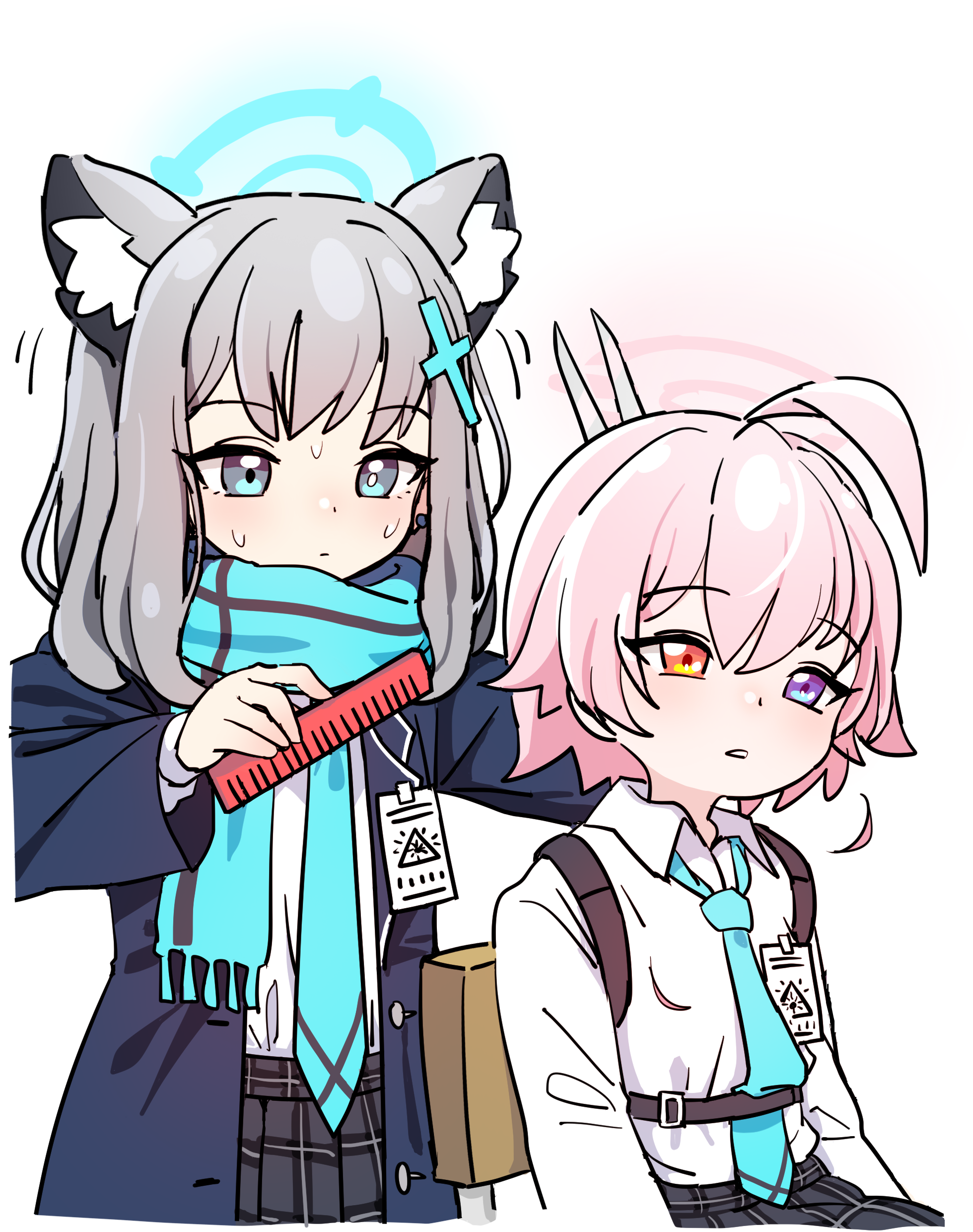 Bad End?