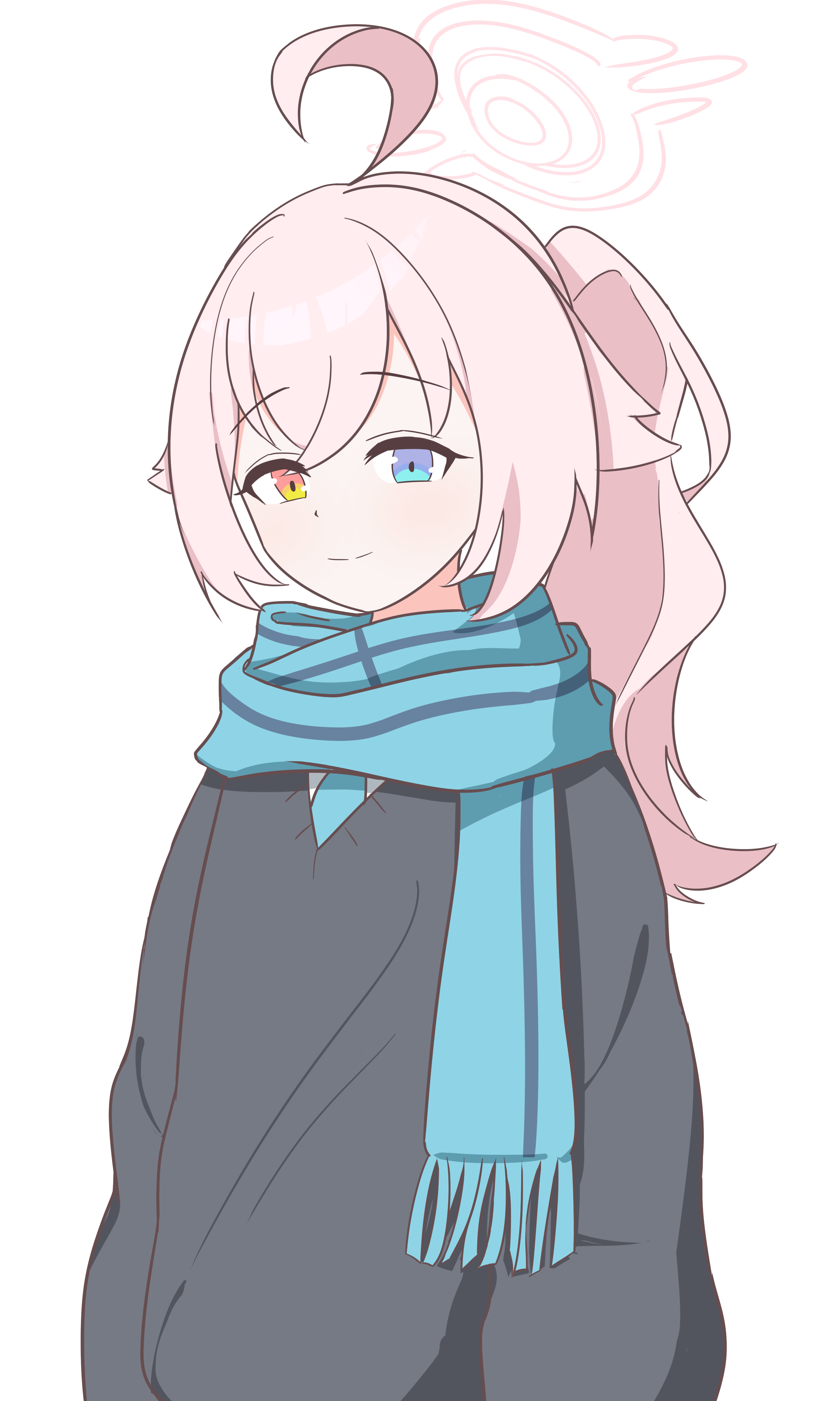 ホシノ